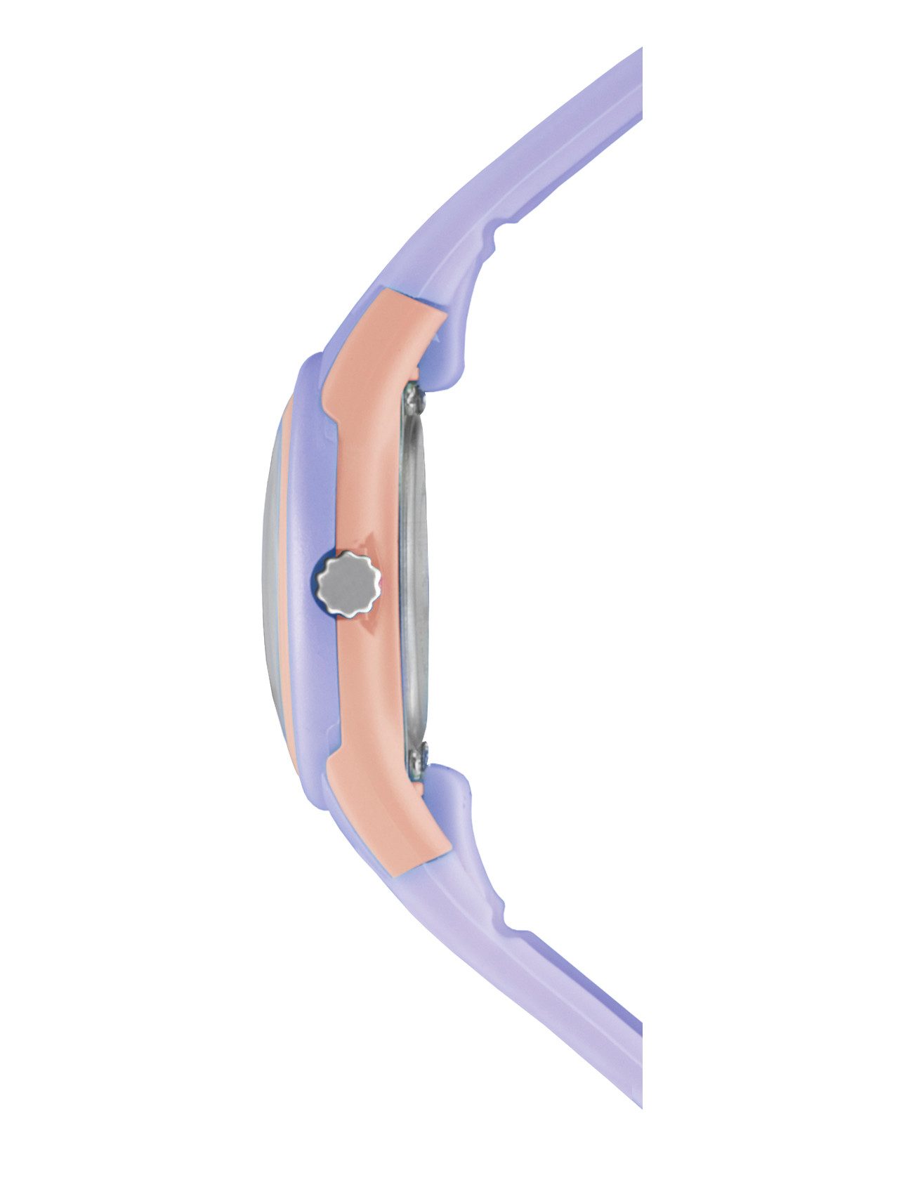 SINAR Kwartshorloge XB-47-1 Horloge, kinderhorloge jongens, meisjes, cadeau-idee, tot 10 bar waterdicht.