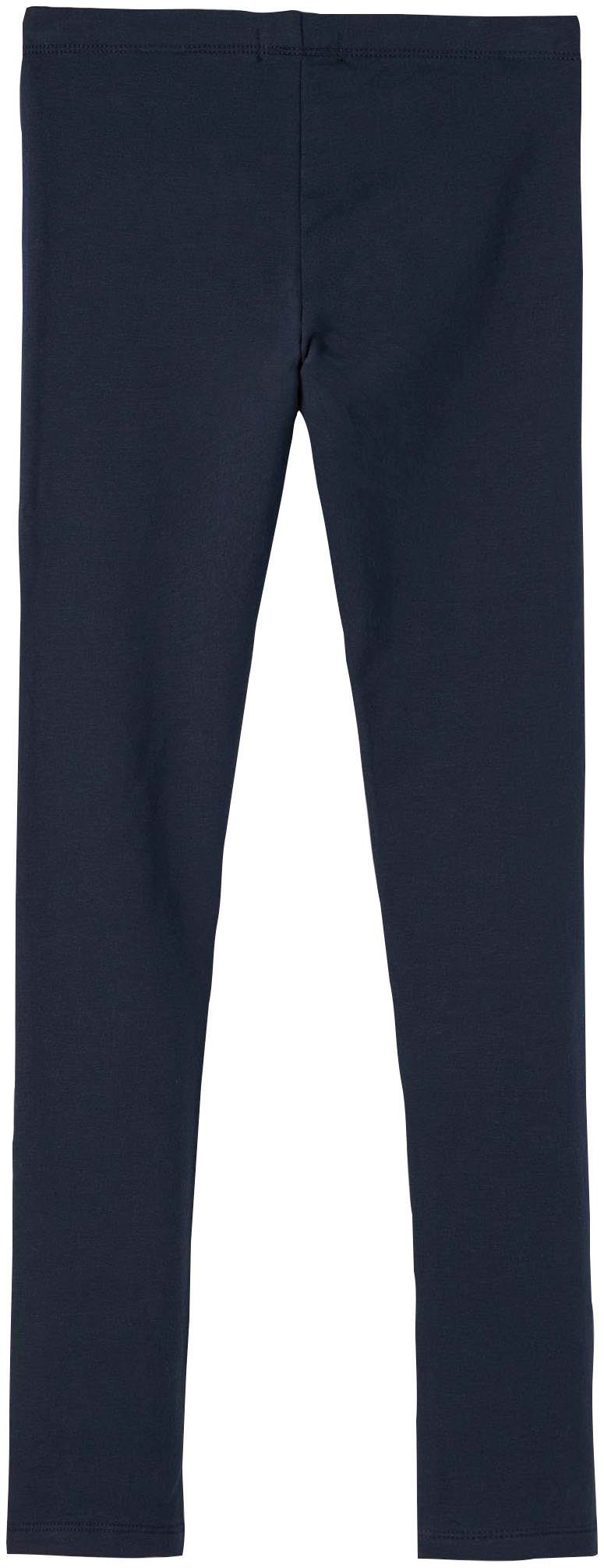 Name It Sweatlegging NKFDAVINA SOLID SWE LEGGING