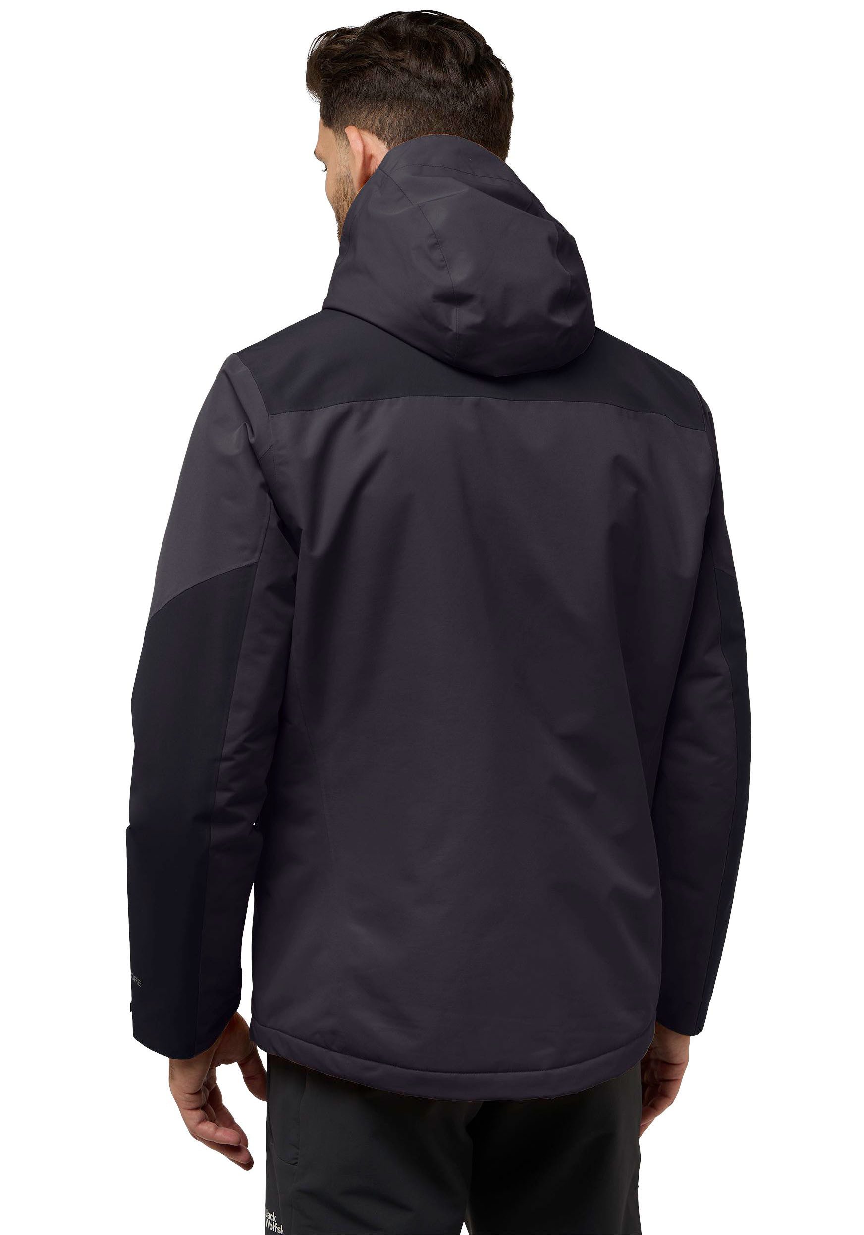 Jack Wolfskin Functioneel jack Jasper