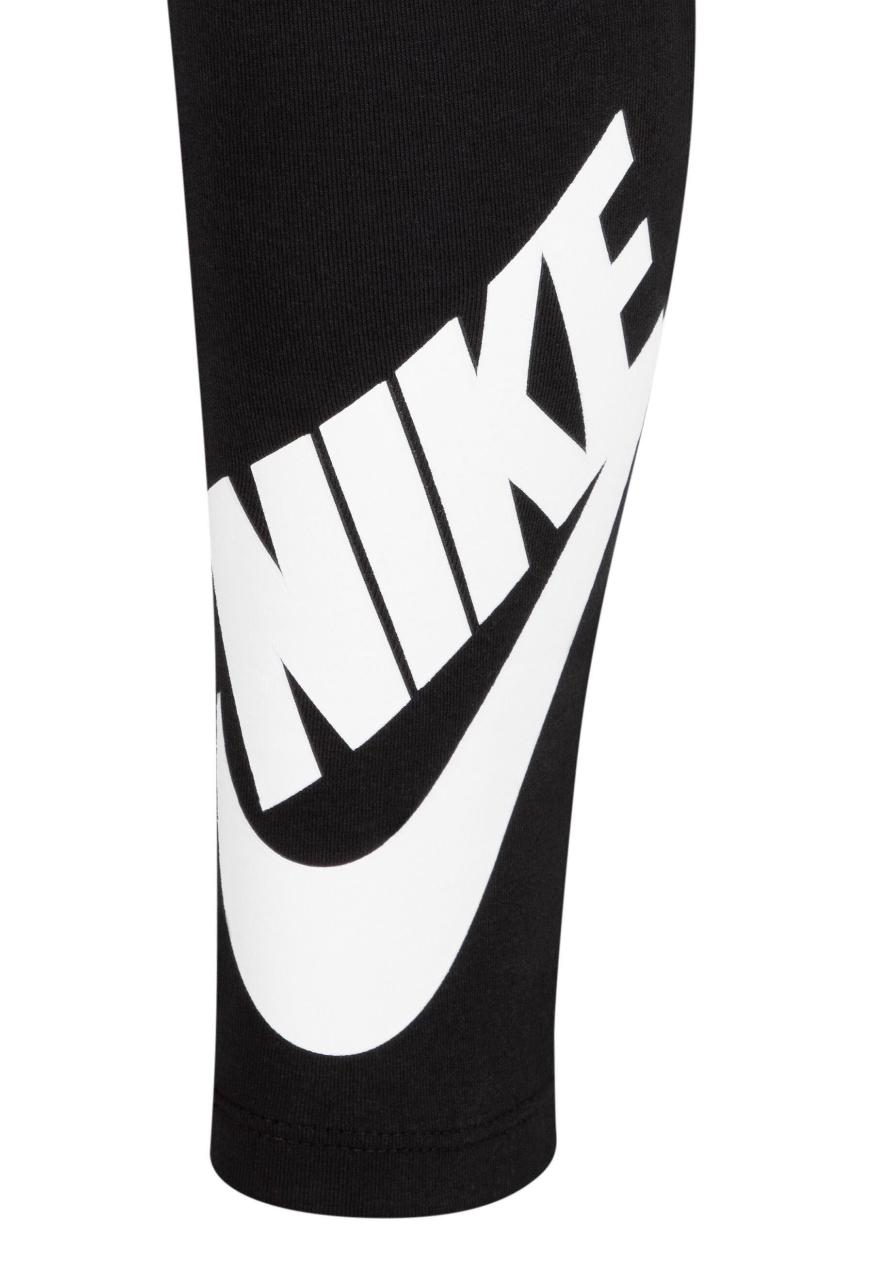 Nike Sportswear Legging NKG CLUB HBR HIGH RISE LEGGING (1-delig)