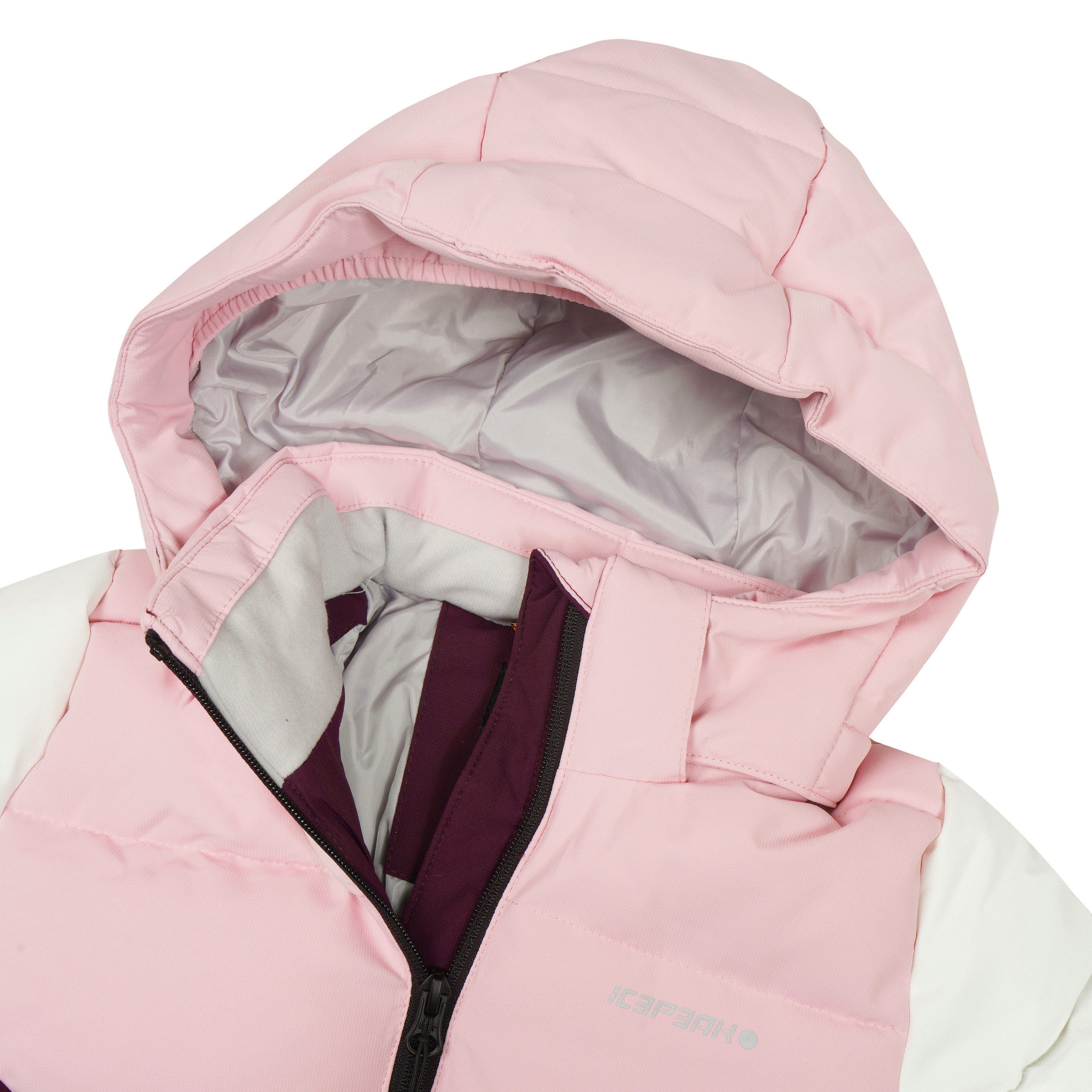 Icepeak Ski-jack LORIS JR Voor kinderen (1 stuk)