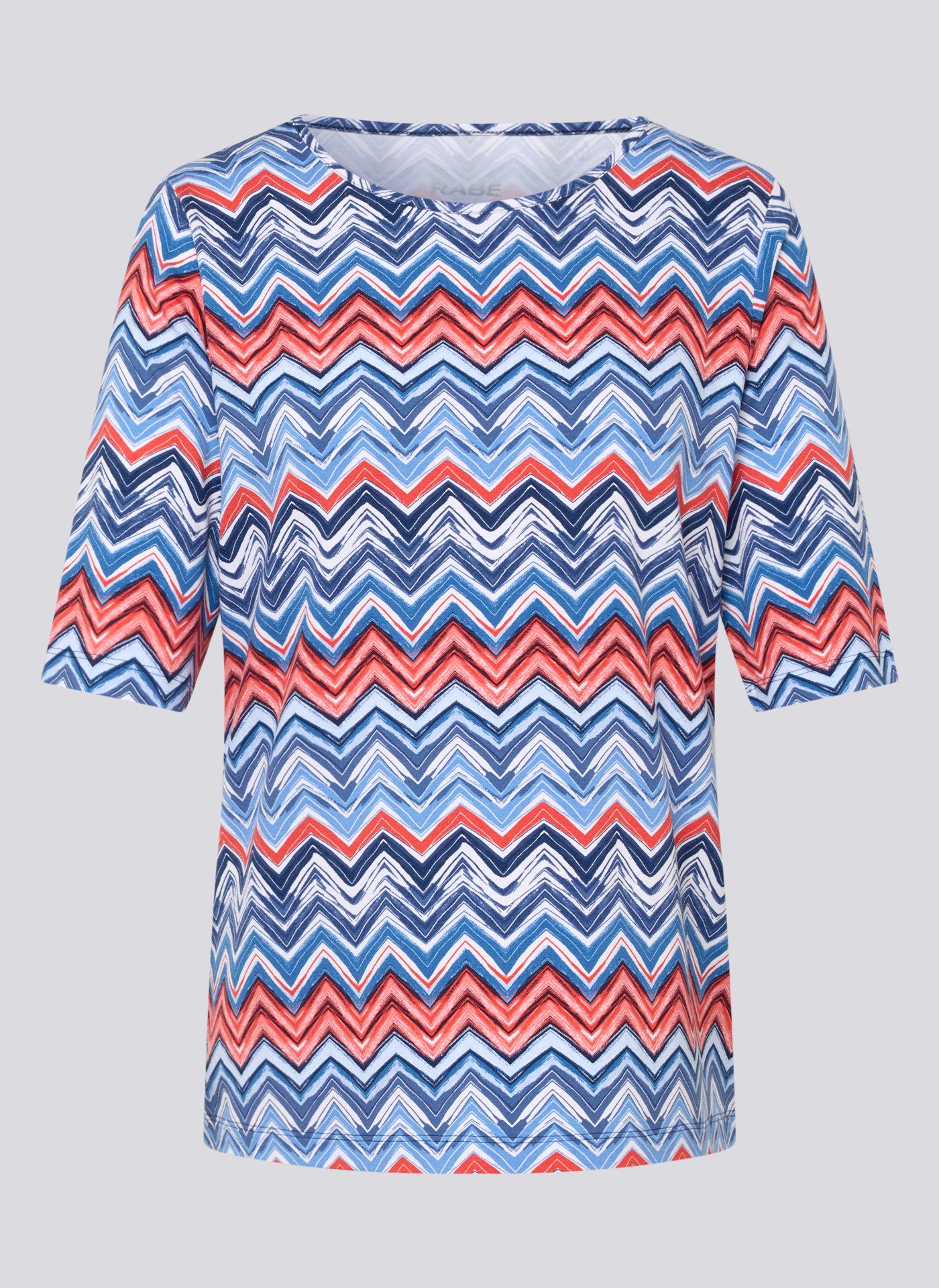 Rabe Shirt met ronde hals