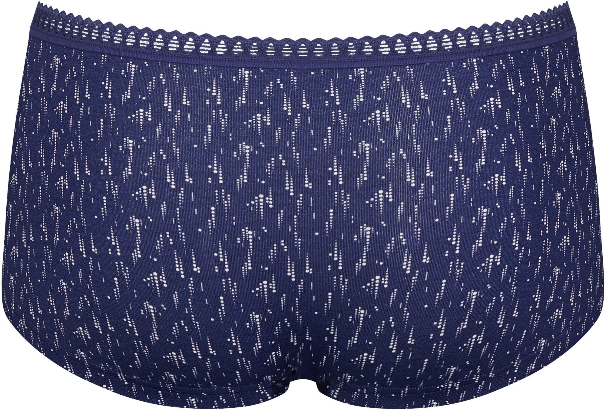 Sloggi Retro hipster GO Crush met kanten details (Set van 3)