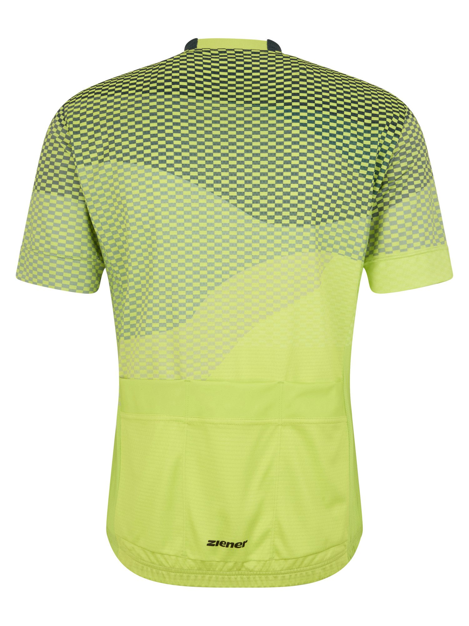 Ziener Fietsshirt NEMIC-Z