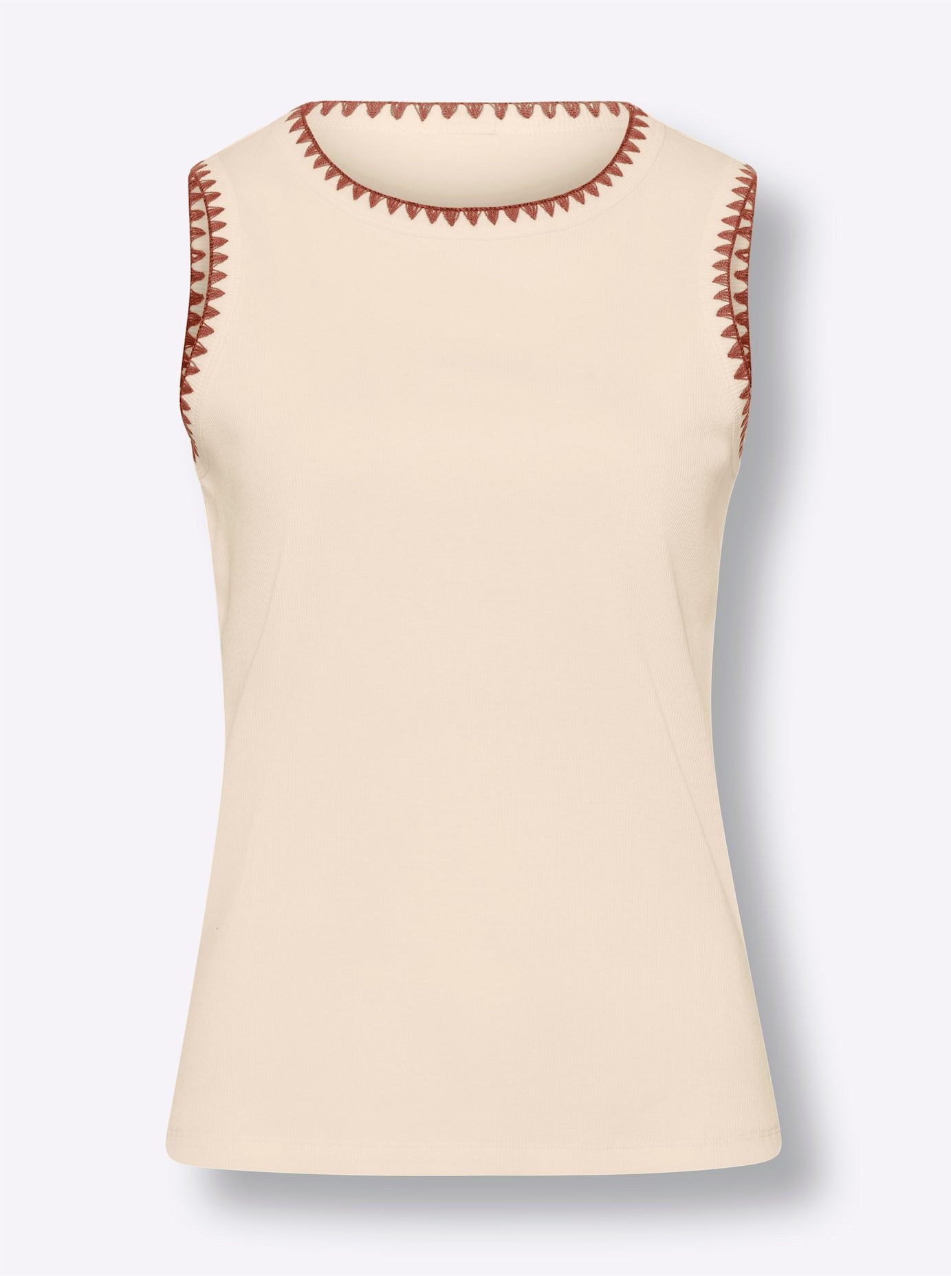 heine Shirttop