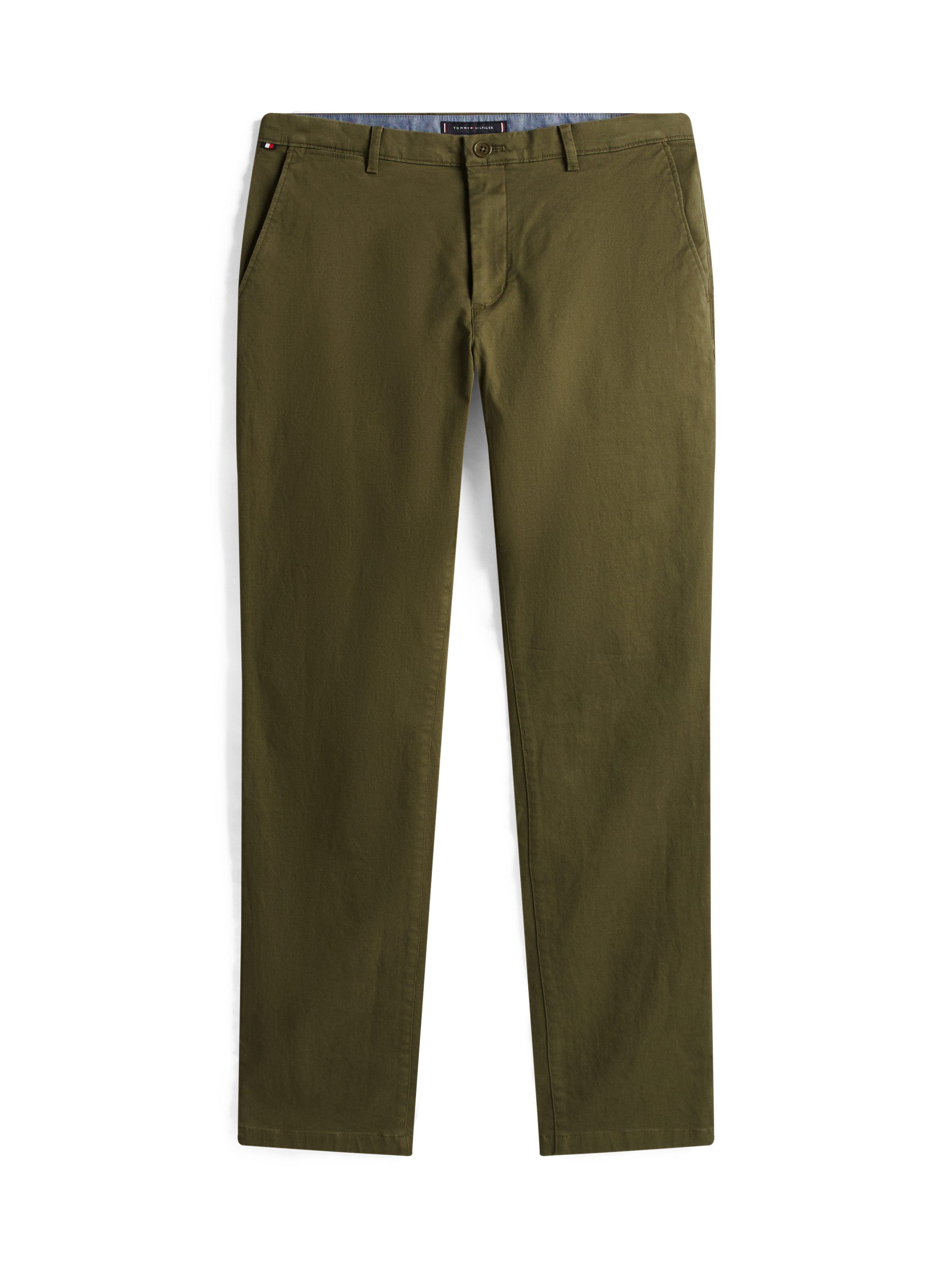 Tommy Hilfiger Chino CORE DENTON ESSENTIAL TWILL