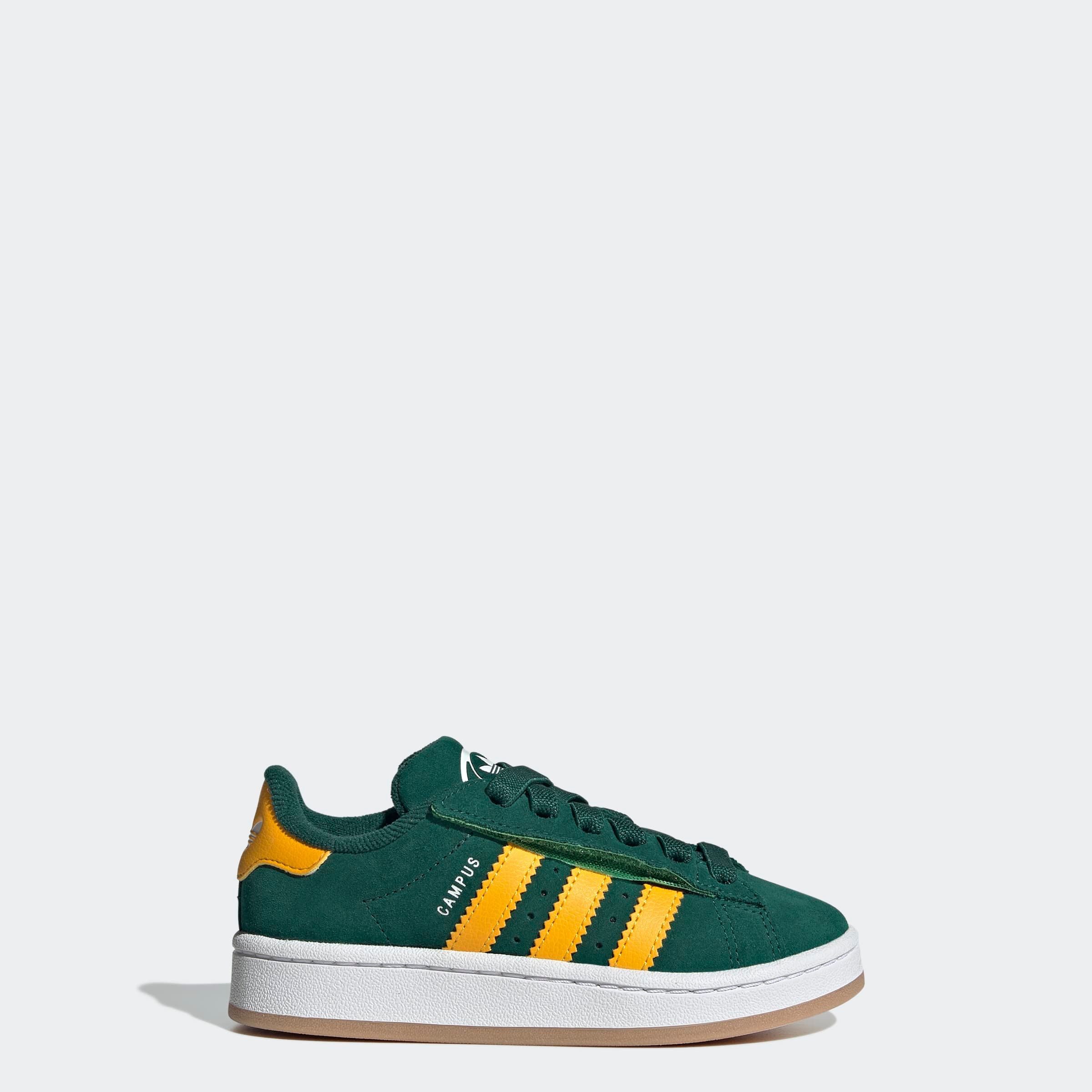 adidas Originals Sneakers CAMPUS 00S COMFORT SLUITING ELASTISCHE VETER KINDEREN