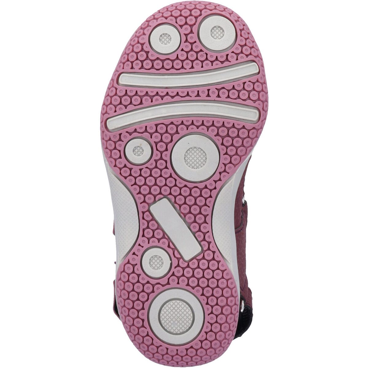 CMP Outdoorsandalen BABY NABOO met klittenbandsluiting