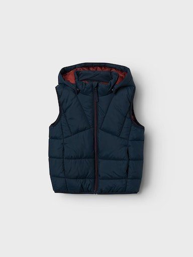 Name It Bodywarmer