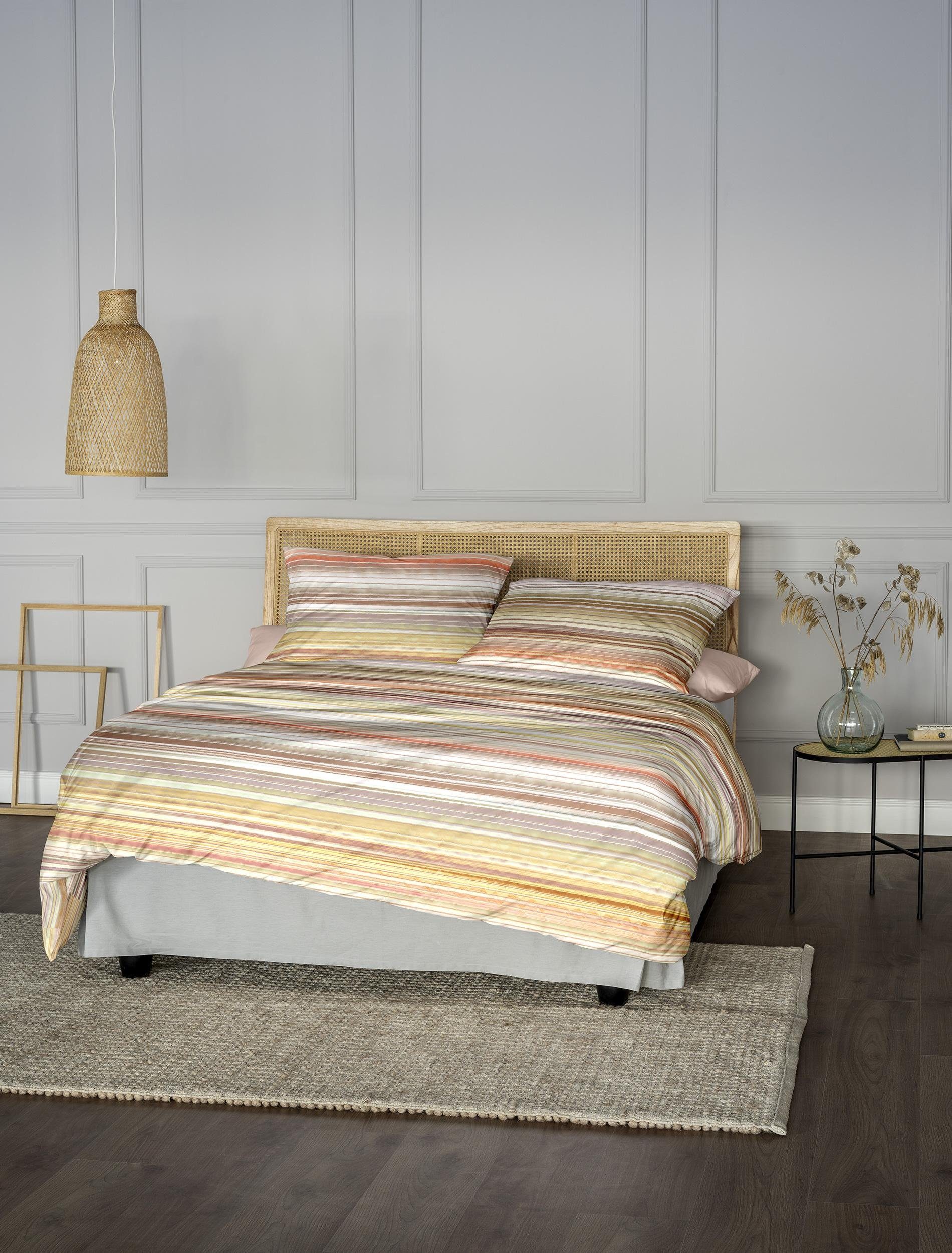 Irisette Beddengoed Magic 8884 elegante digitale print (2-delig)