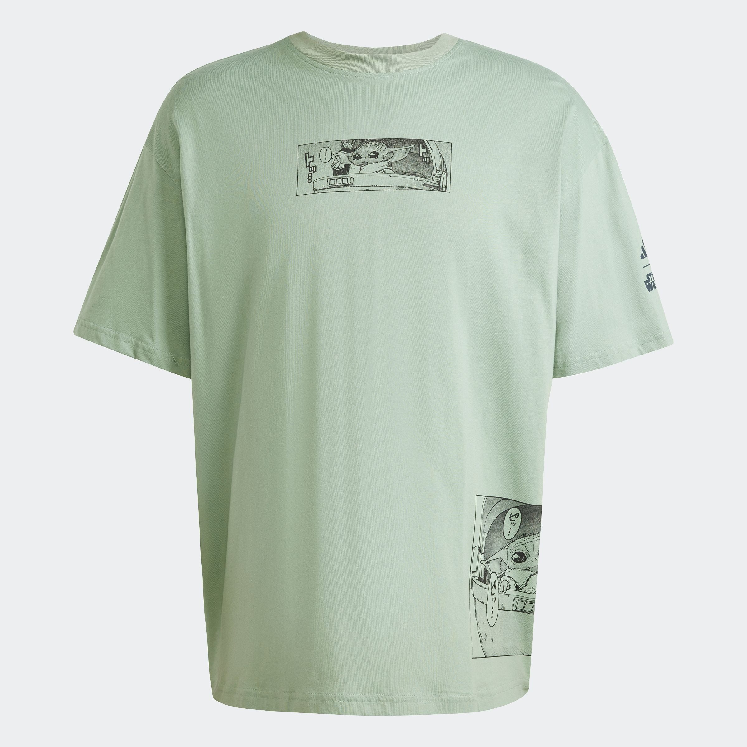 adidas Sportswear T-shirt M SW TM T 2