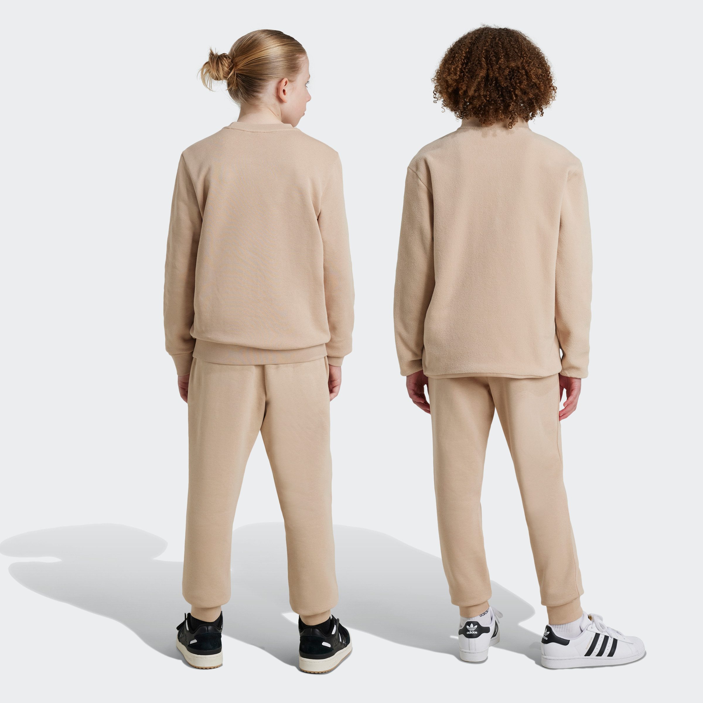 adidas Originals Sportbroek PANTS (1-delig)