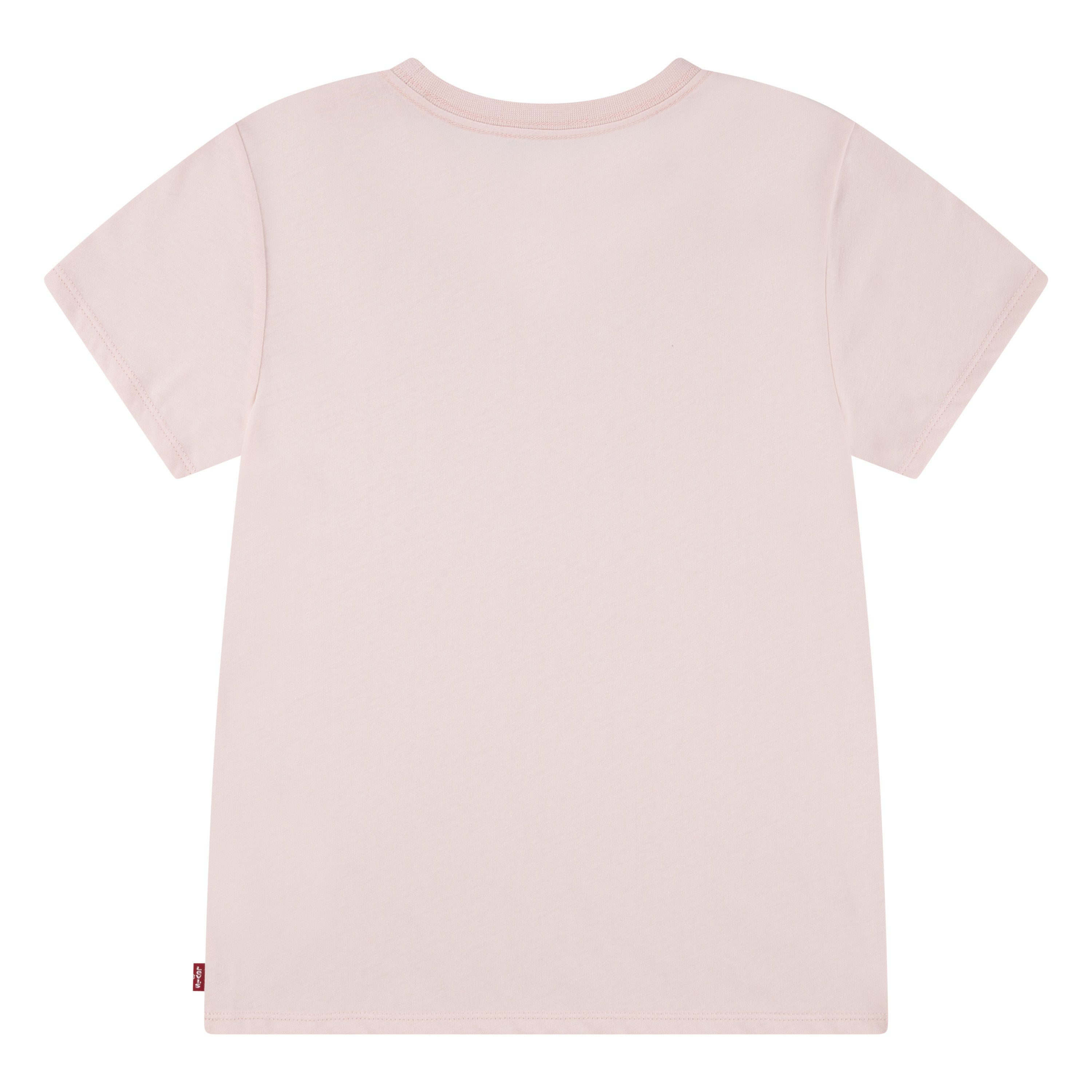 Levi's Kidswear T-shirt LVG BATWING CHEST HIT TEE