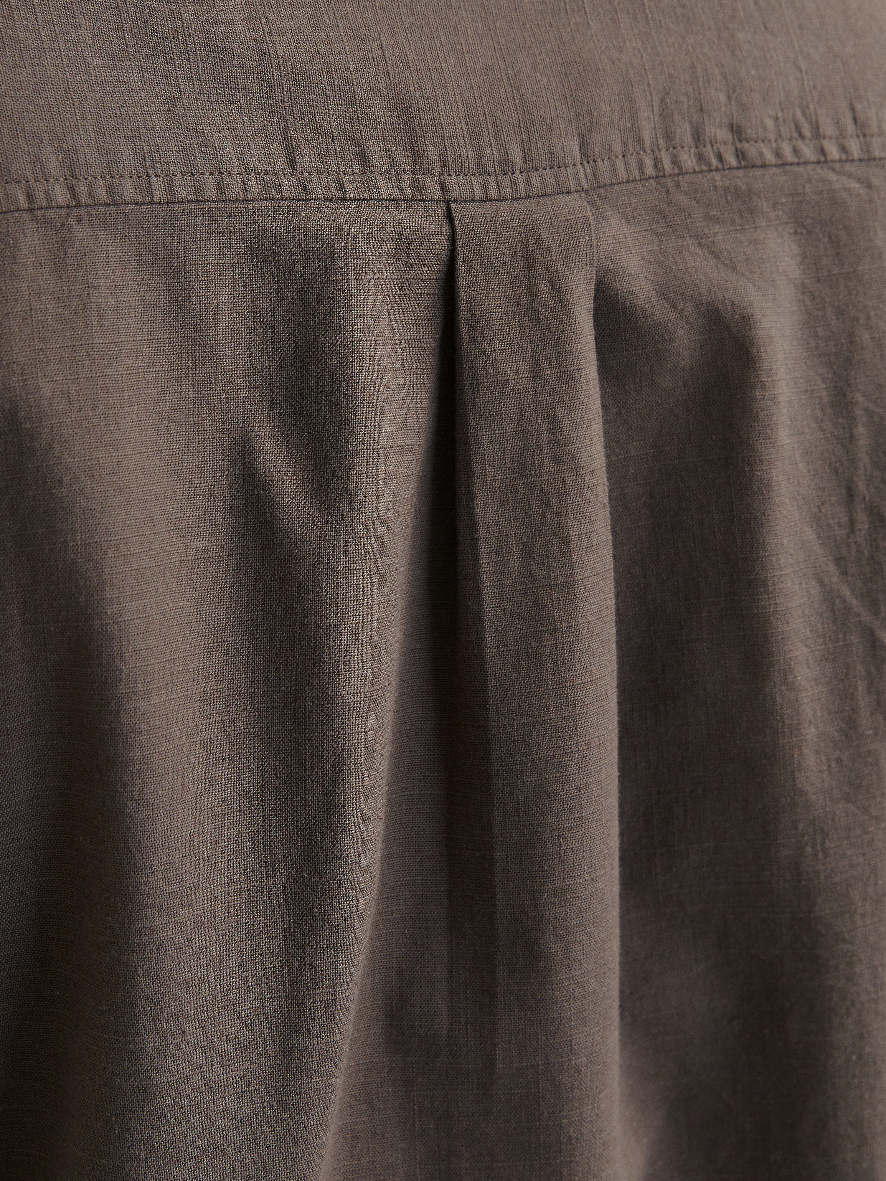 Jack & Jones Overhemd met lange mouwen JJESUMMER SHIRT LS SN