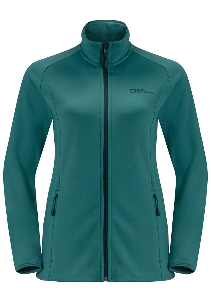 Jack Wolfskin Fleecejack BAISELBERG FZ W