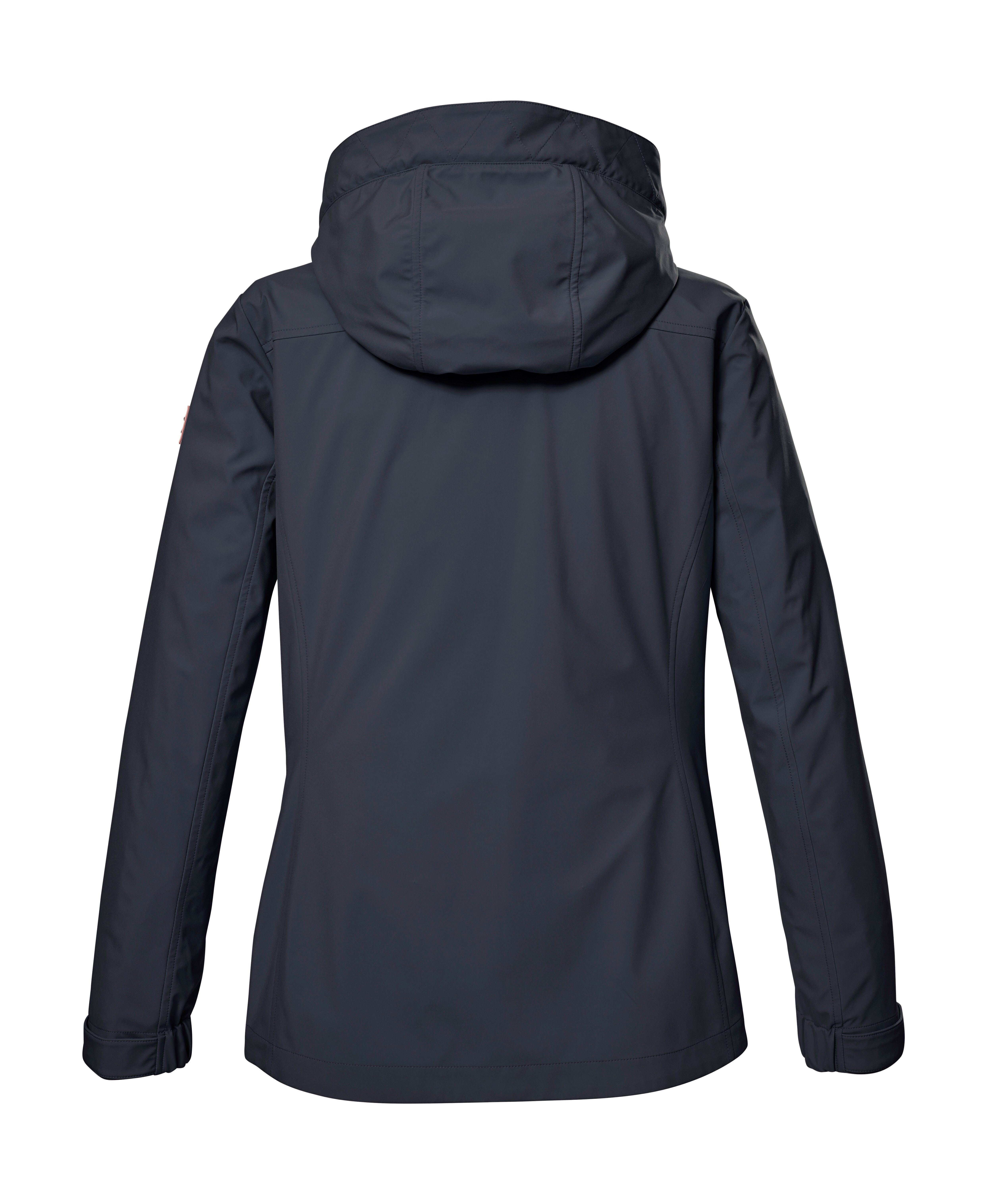 G.I.G.A. DX by killtec Softshell-jack GS 24 WMN SFTSHLL JCKT