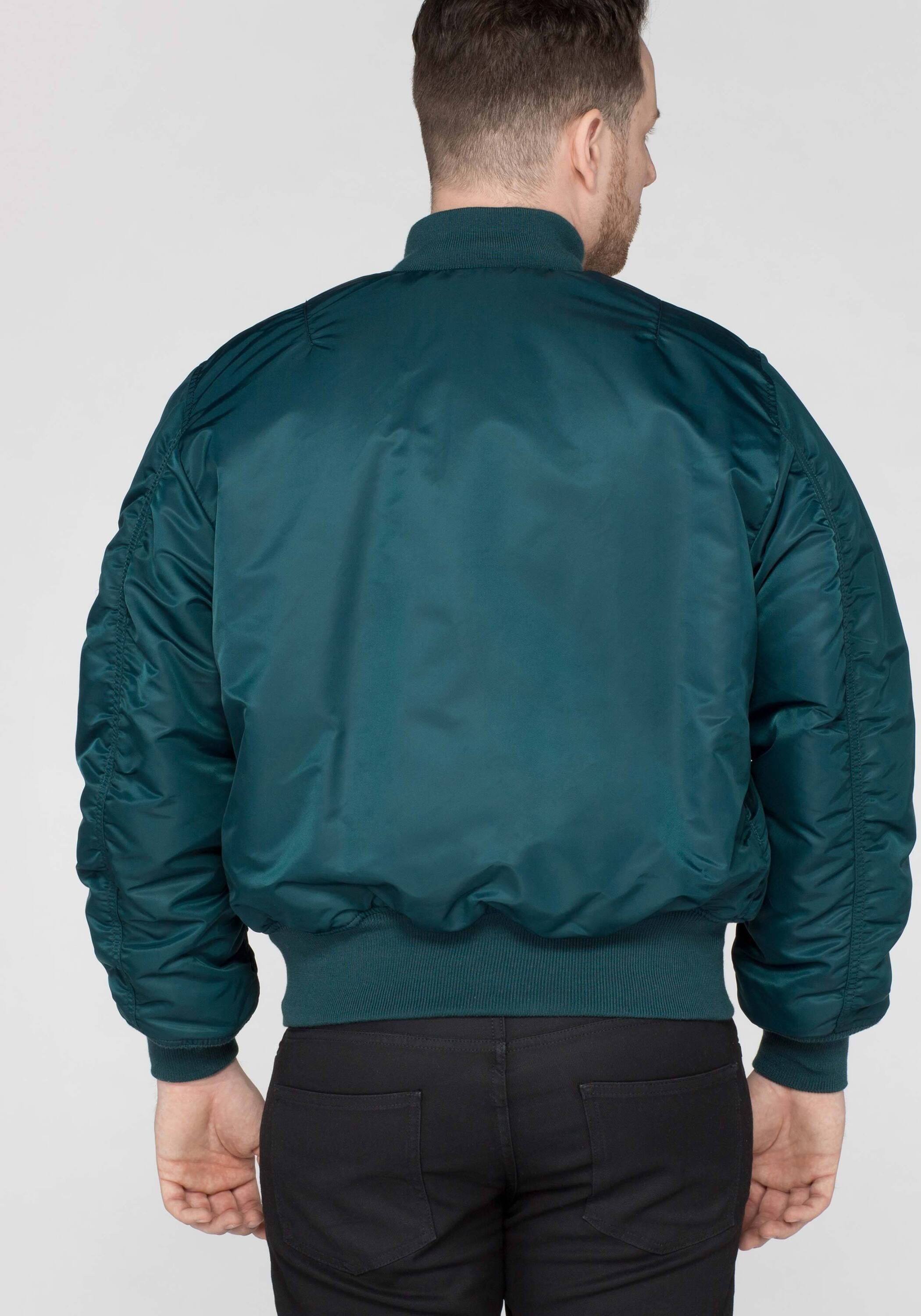 Alpha Industries Bomberjack Alpha Industries Men - Bomber Jackets MA-1 Heritage