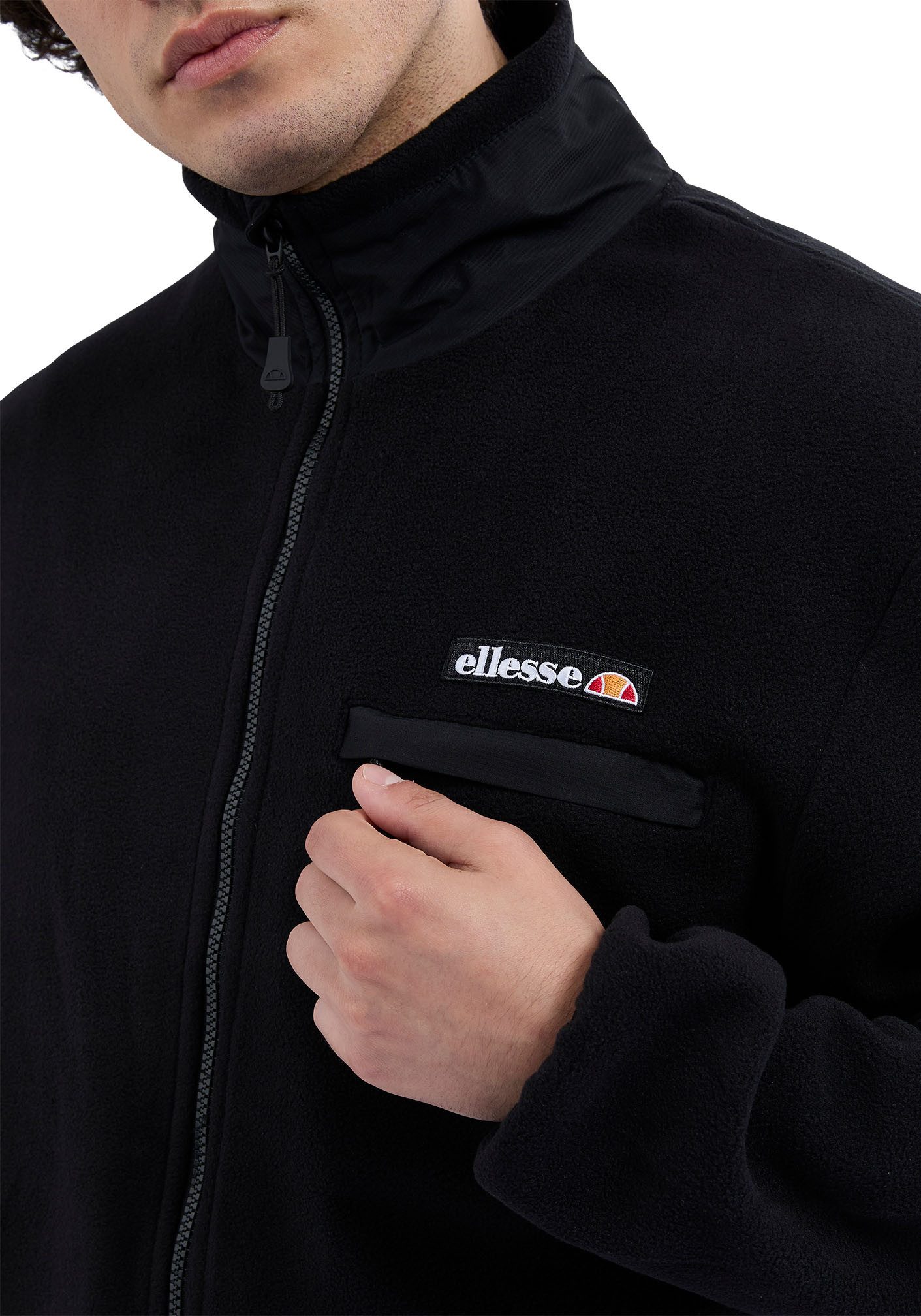 ellesse Fleecejack MASEBEN FLEECE