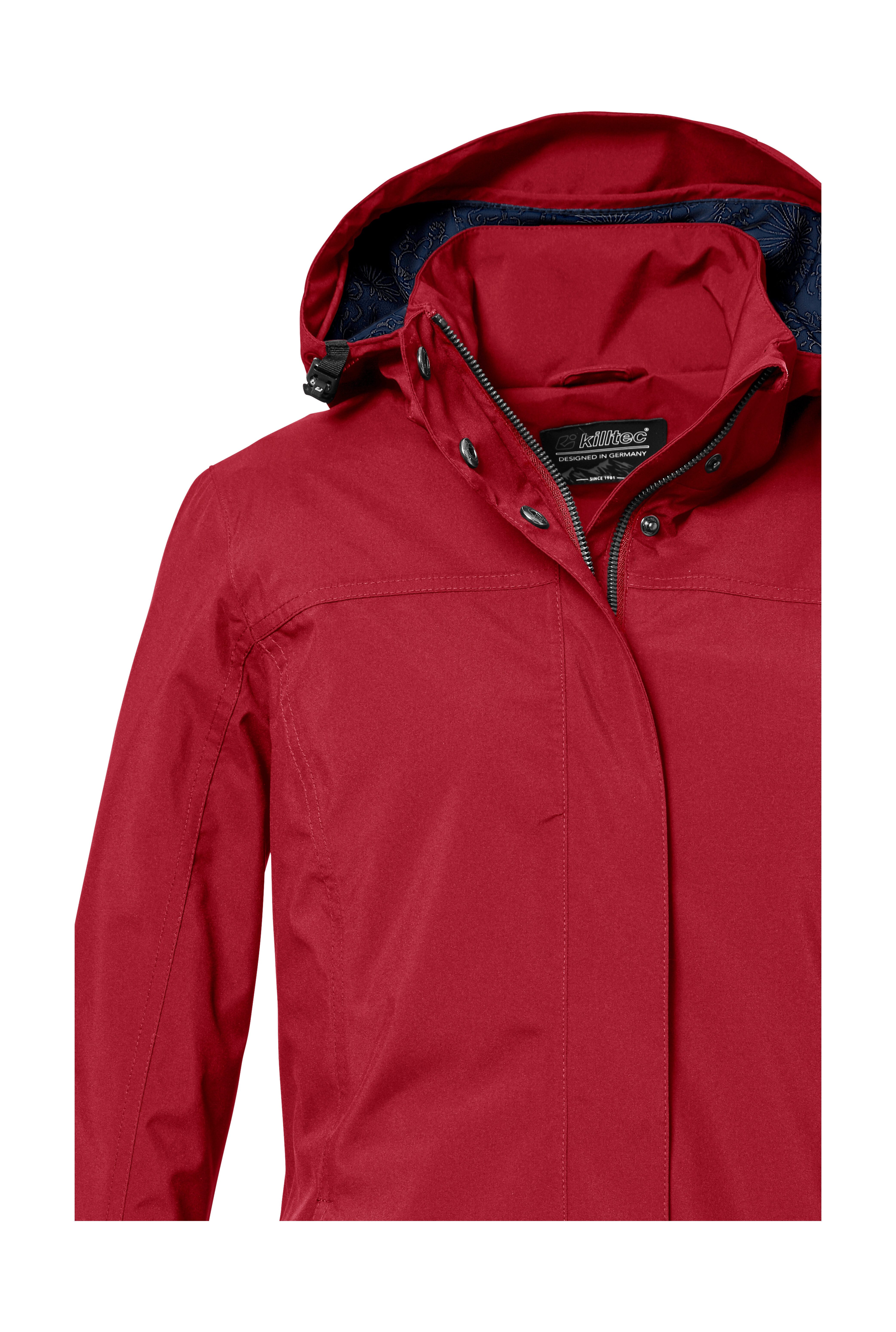 Killtec Outdoorjack KOS 42 WMN JCKT