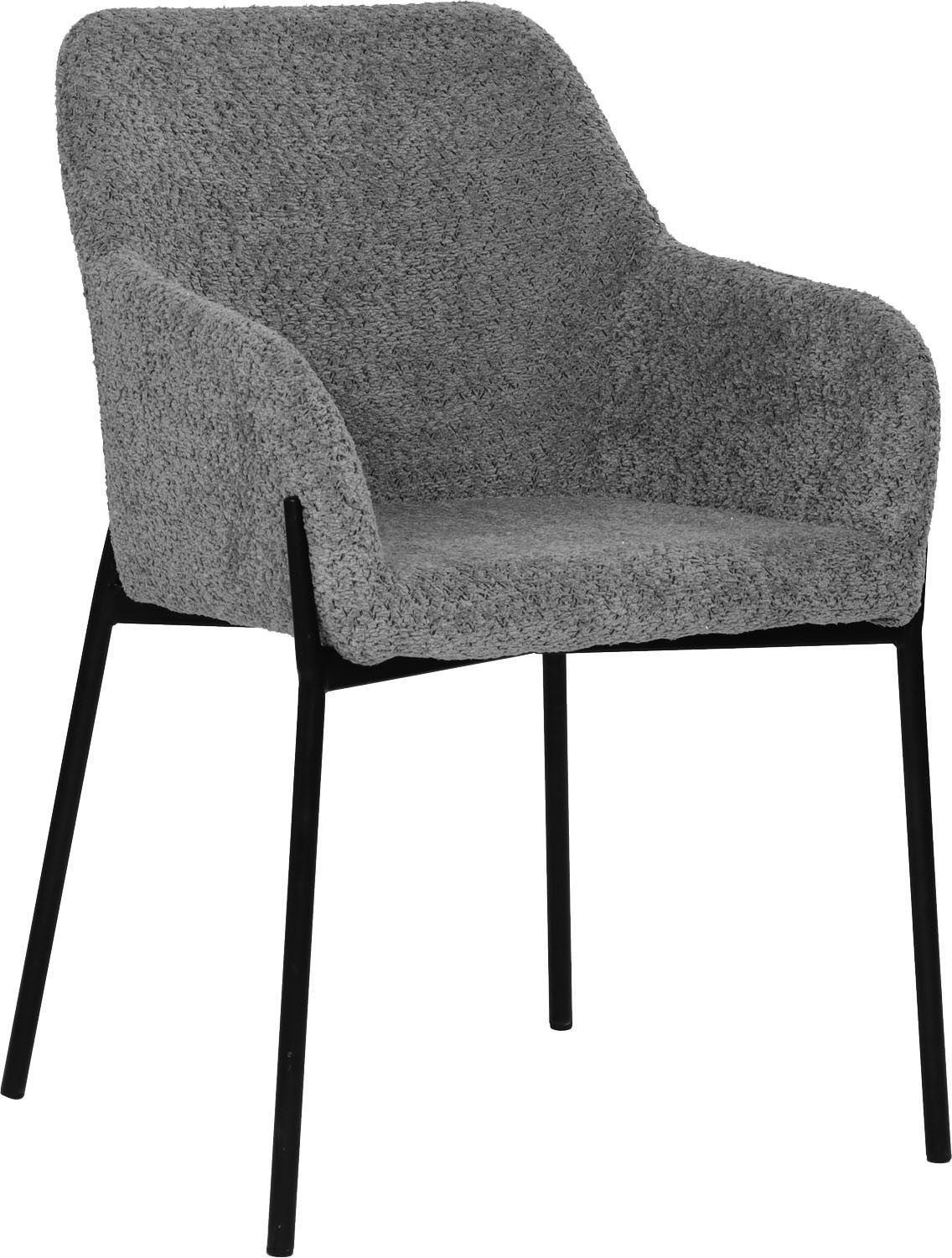 SIT Stoel met armleuningen Öko-Tex gecertificeerd (set, 2 stuks)