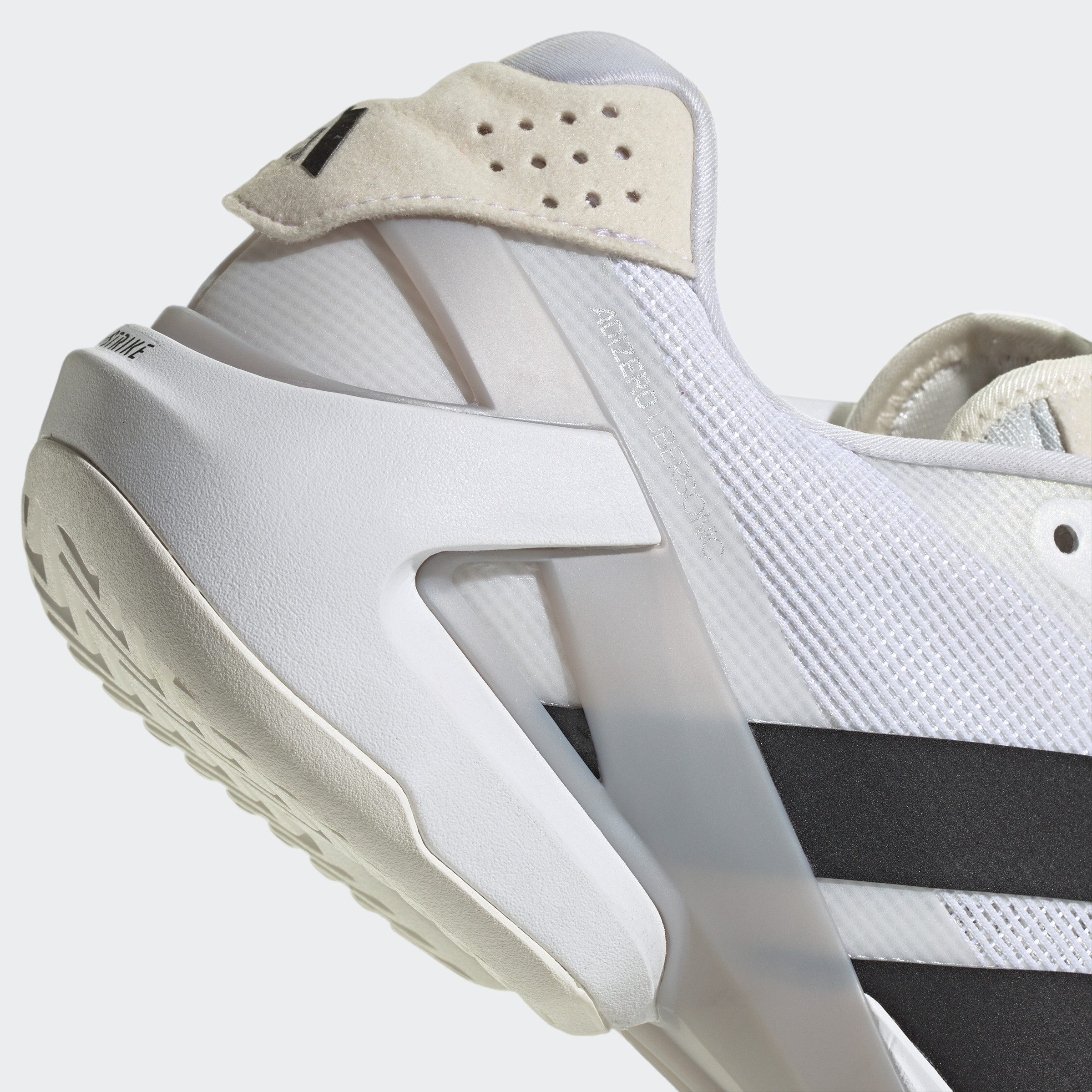 adidas Performance Tennisschoenen ADIZERO UBERSONIC 5