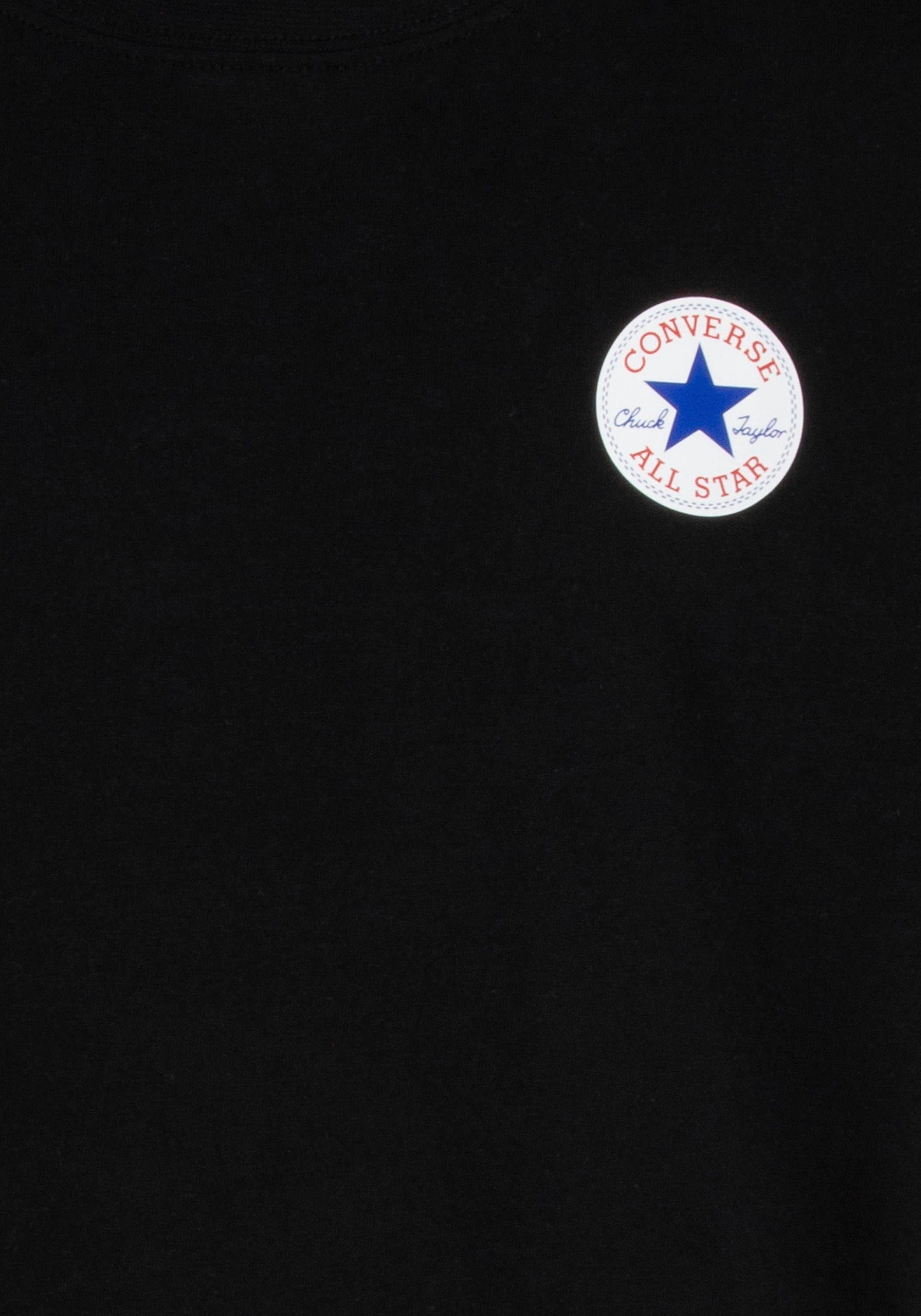Converse Shirt met korte mouwen Voor kinderen