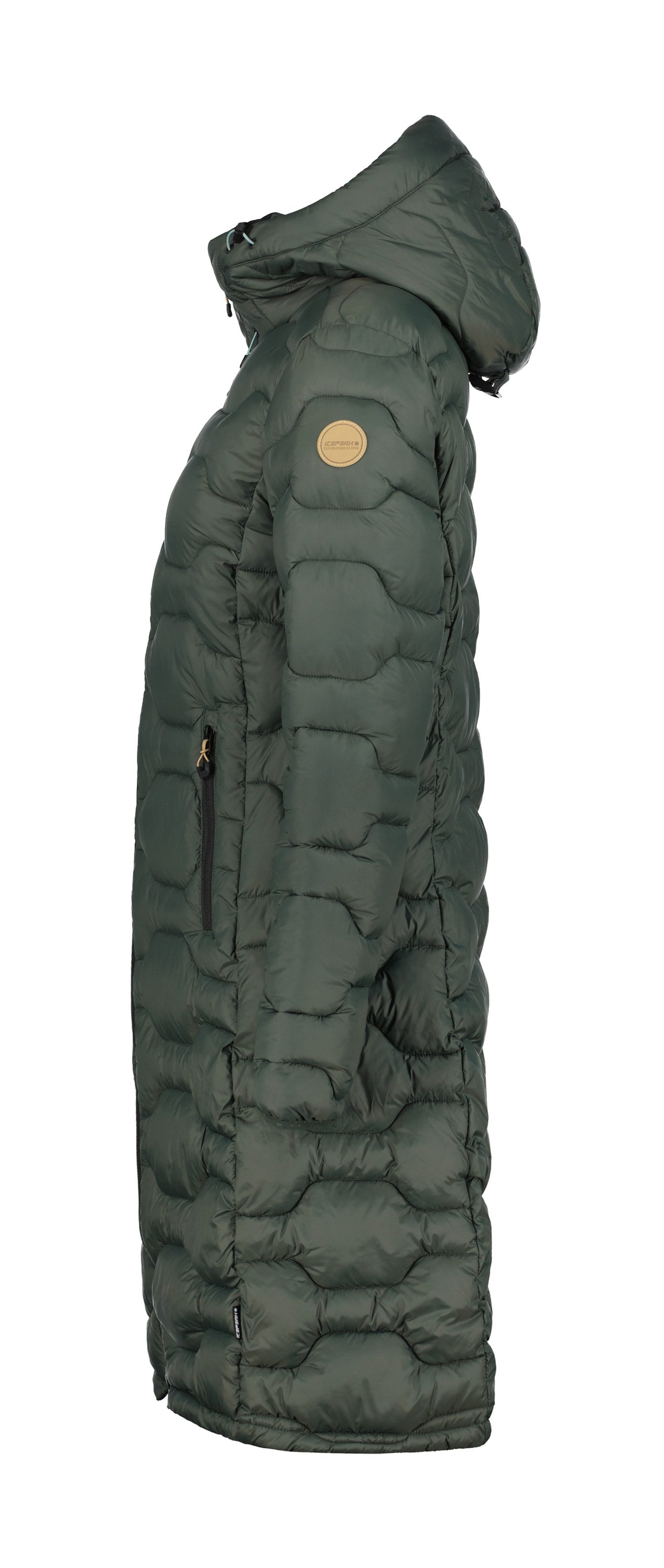 Icepeak Functionele jas POMARIA