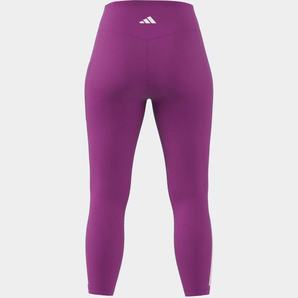 adidas Performance Trainingstights OPT 3S 1 1 L (1-delig)