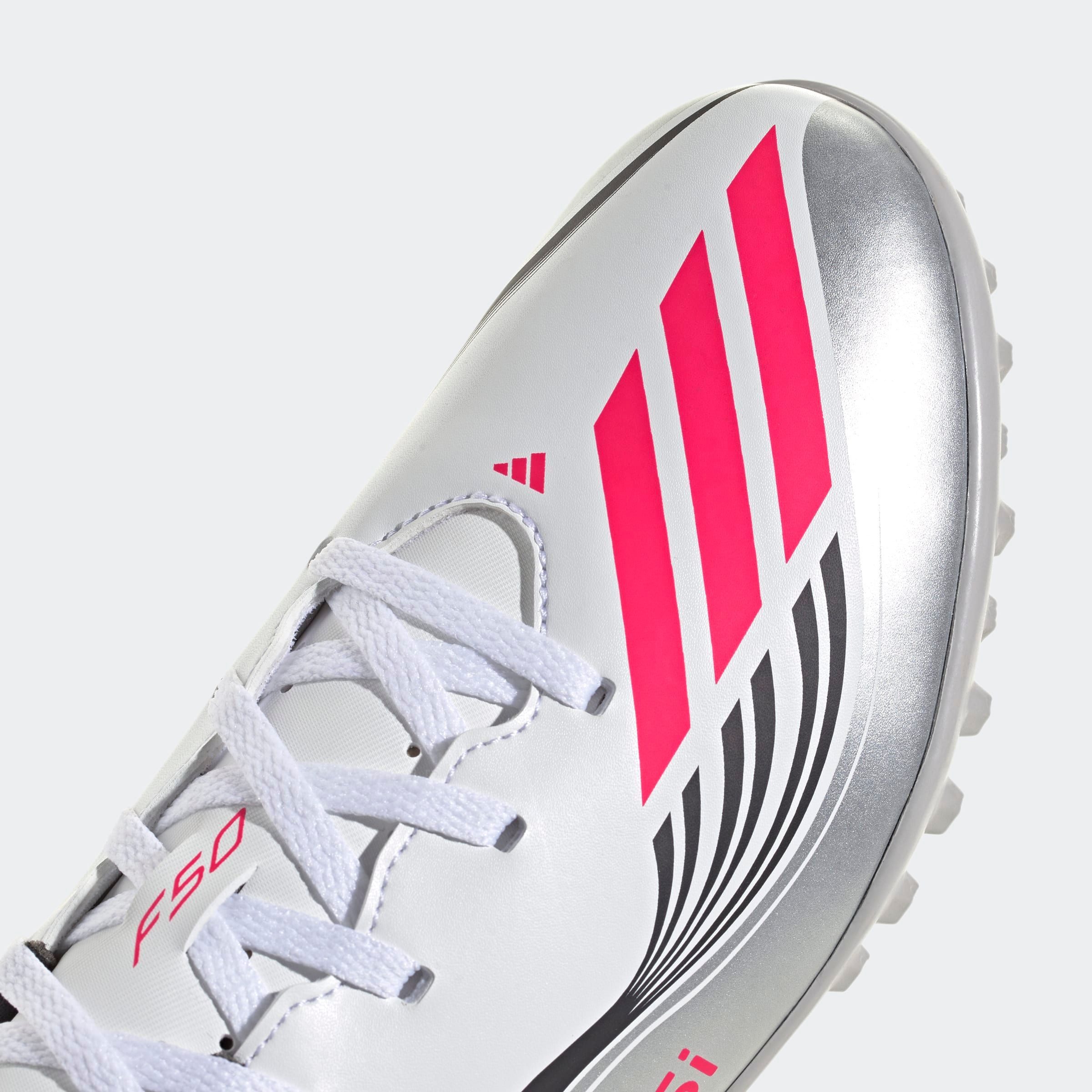 adidas Performance Voetbalschoenen F50 MESSI CLUB KUNSTRASEN E