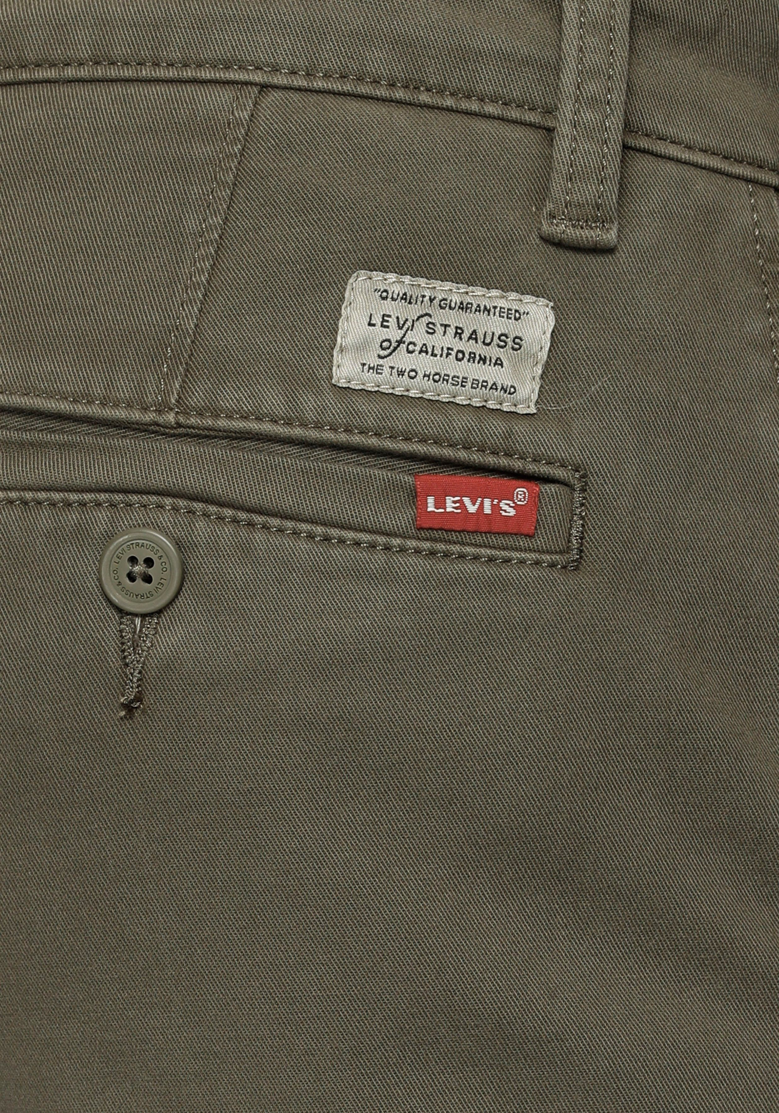 Levi's® Chino LE XX CHINO SLIM TAPER