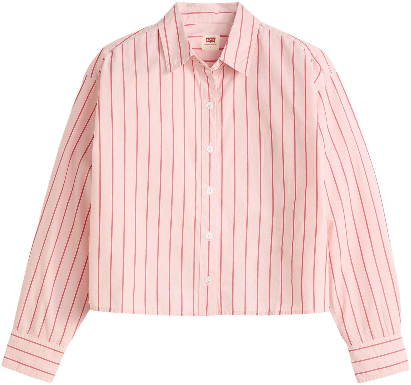 Levi's® Overhemdblouse