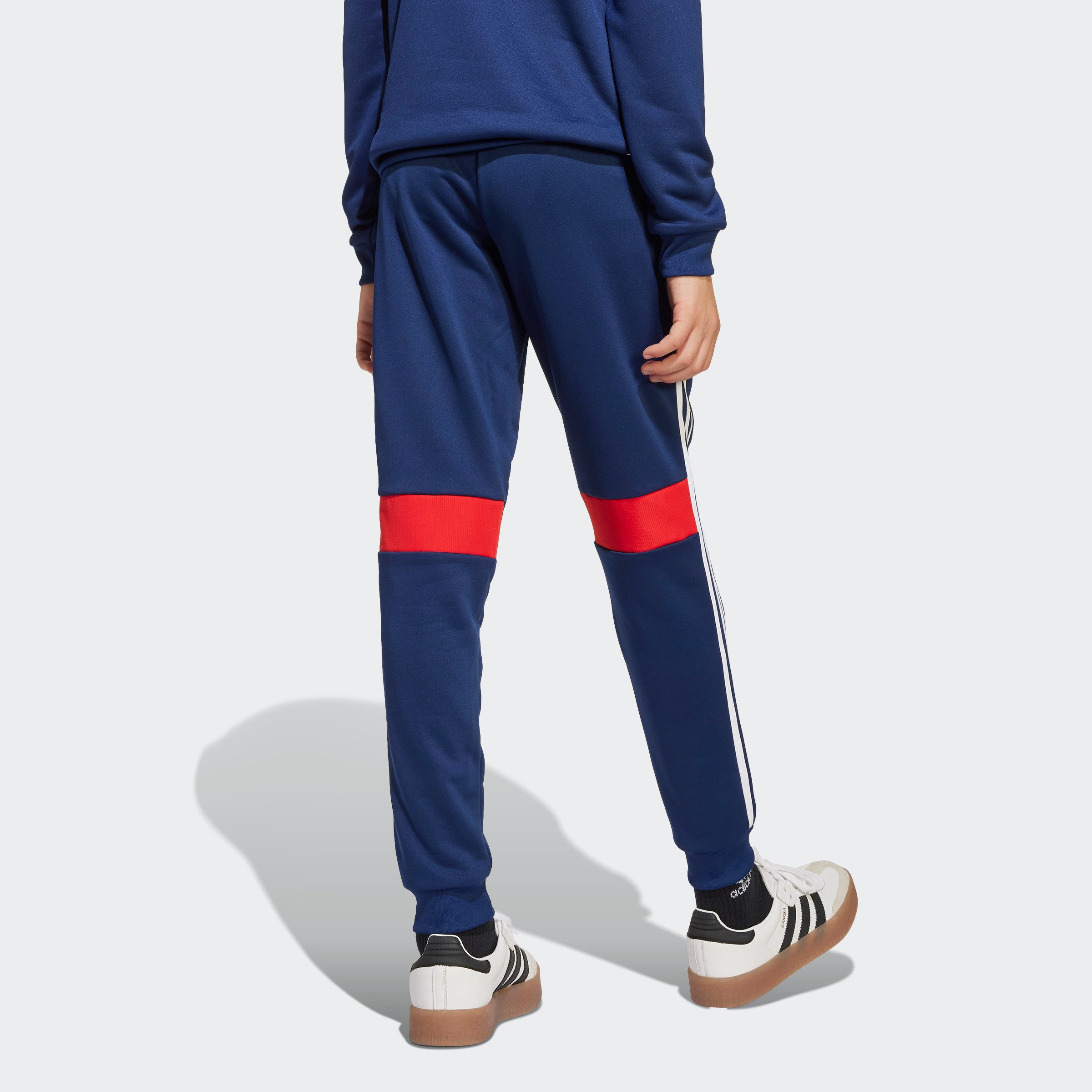 adidas Performance Trainingsbroek TIRO ES SW PT Y (1-delig)