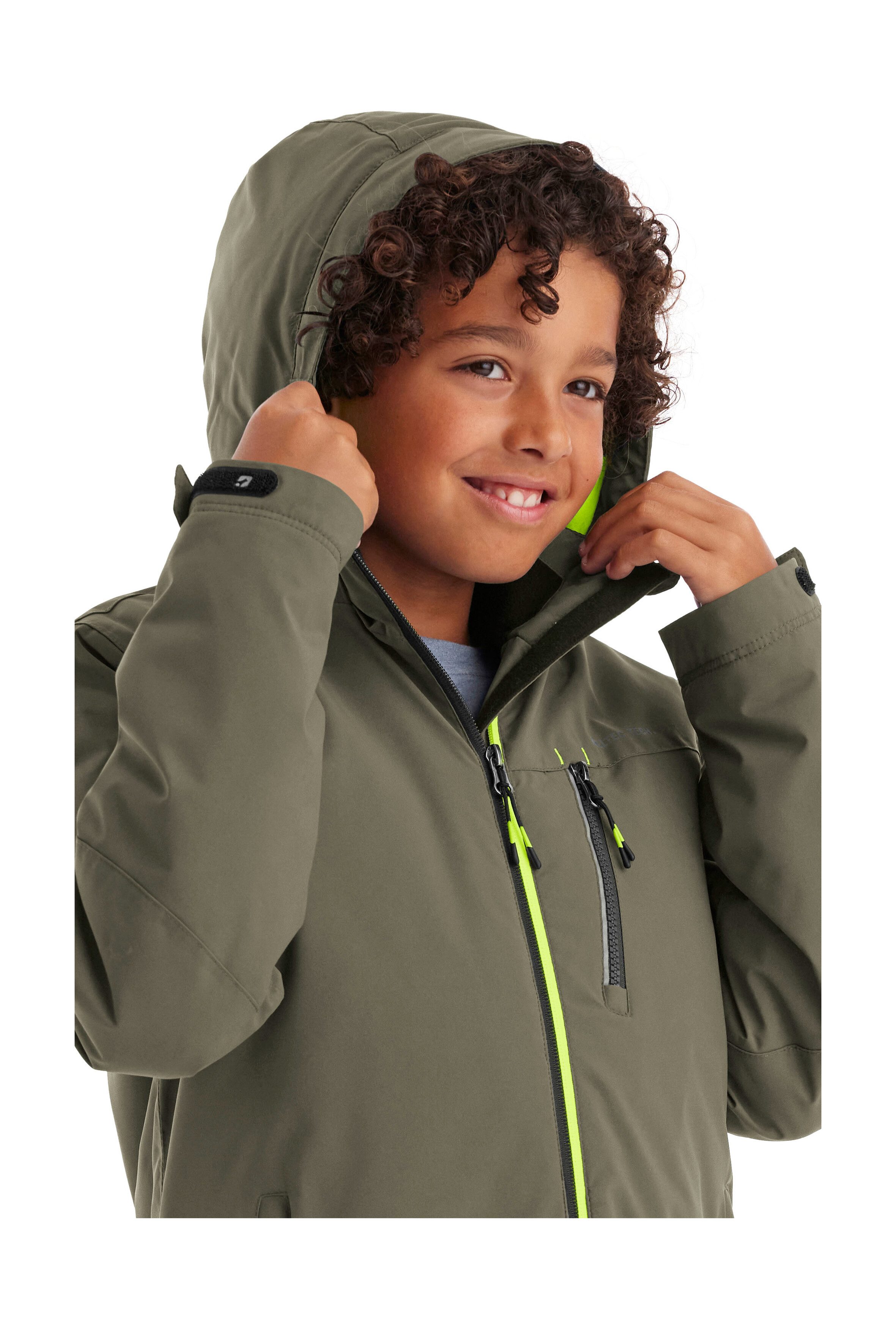 Killtec Outdoorjack KOW 159 BYS JCKT