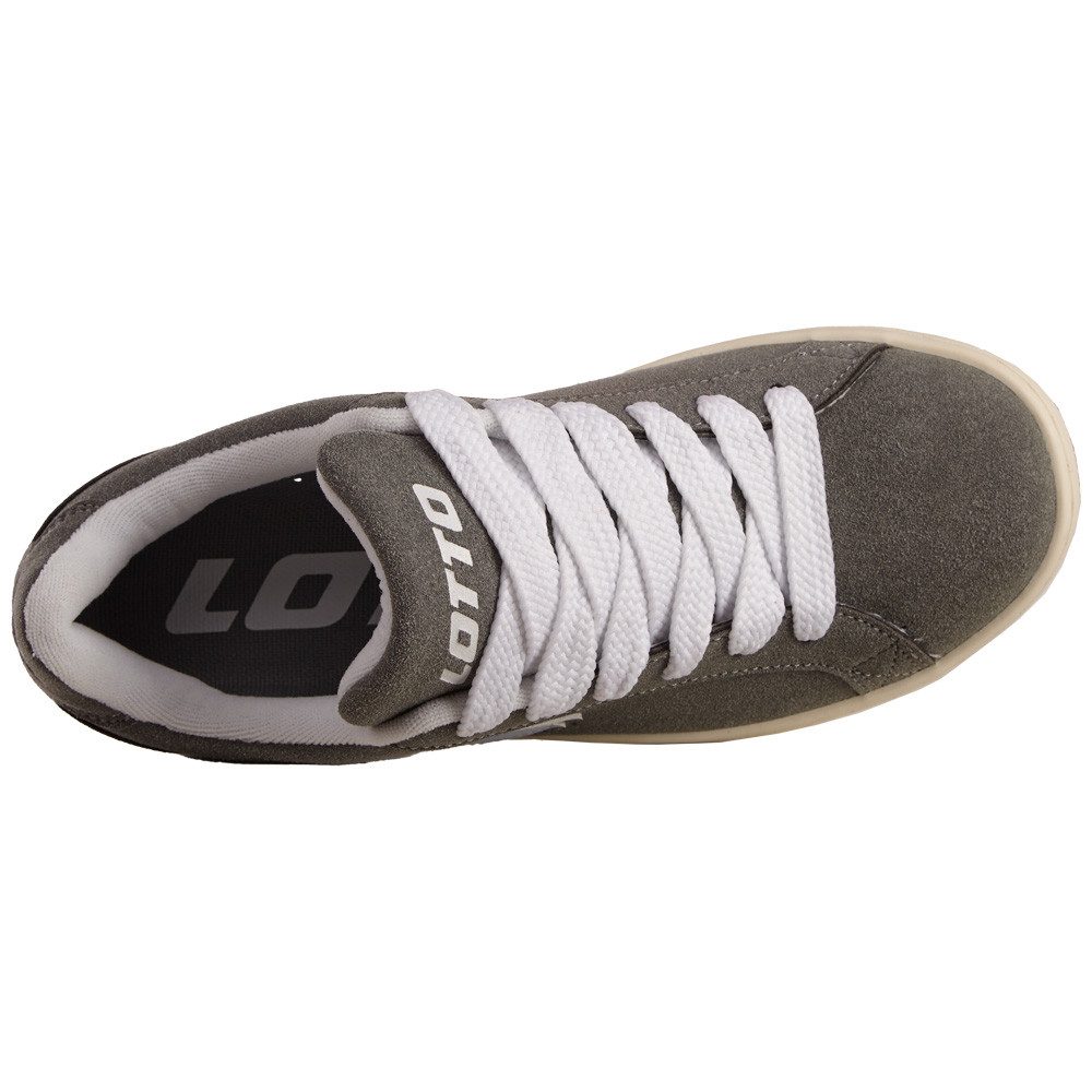 lotto Sneakers - in trendy y2k ontwerp