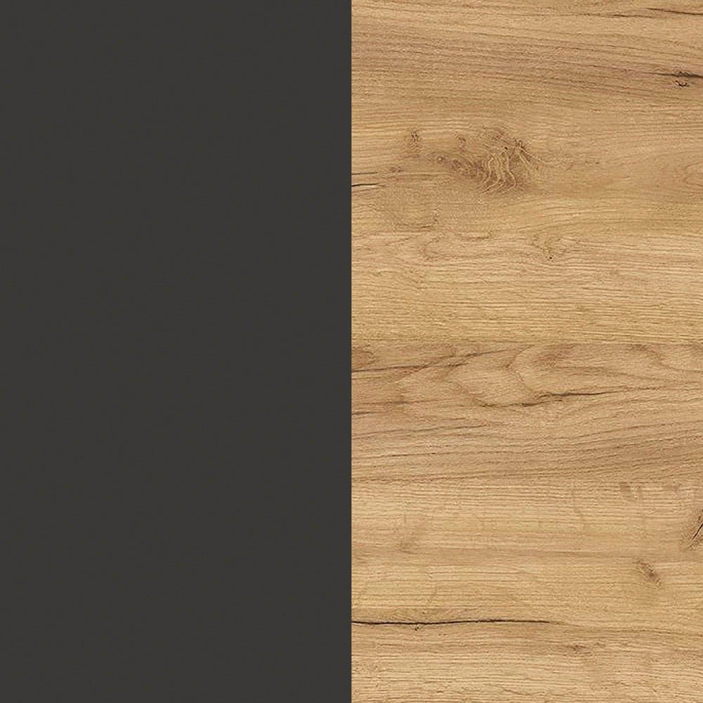 GERMANIA Dressoir California Breedte 109 cm