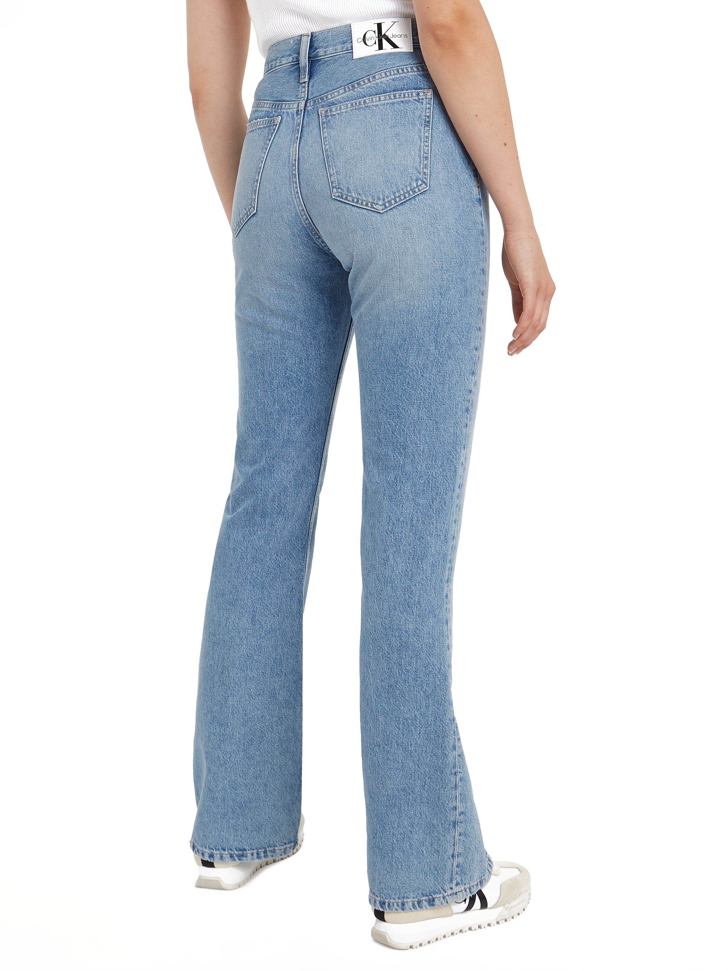 Calvin Klein Bootcut jeans AUTHENTIC BOOTCUT