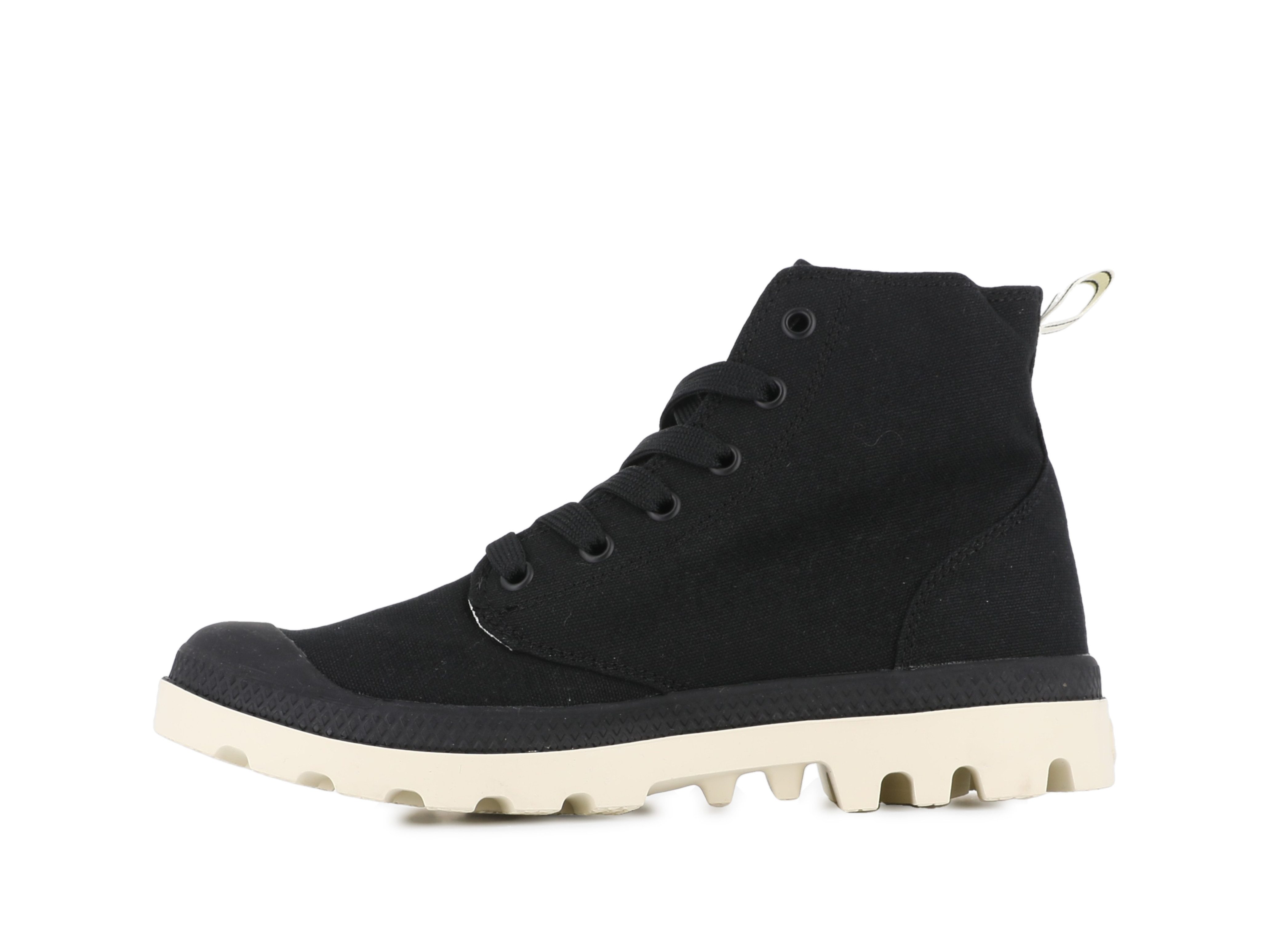 Palladium Veterschoenen PAMPA DUO CHROME