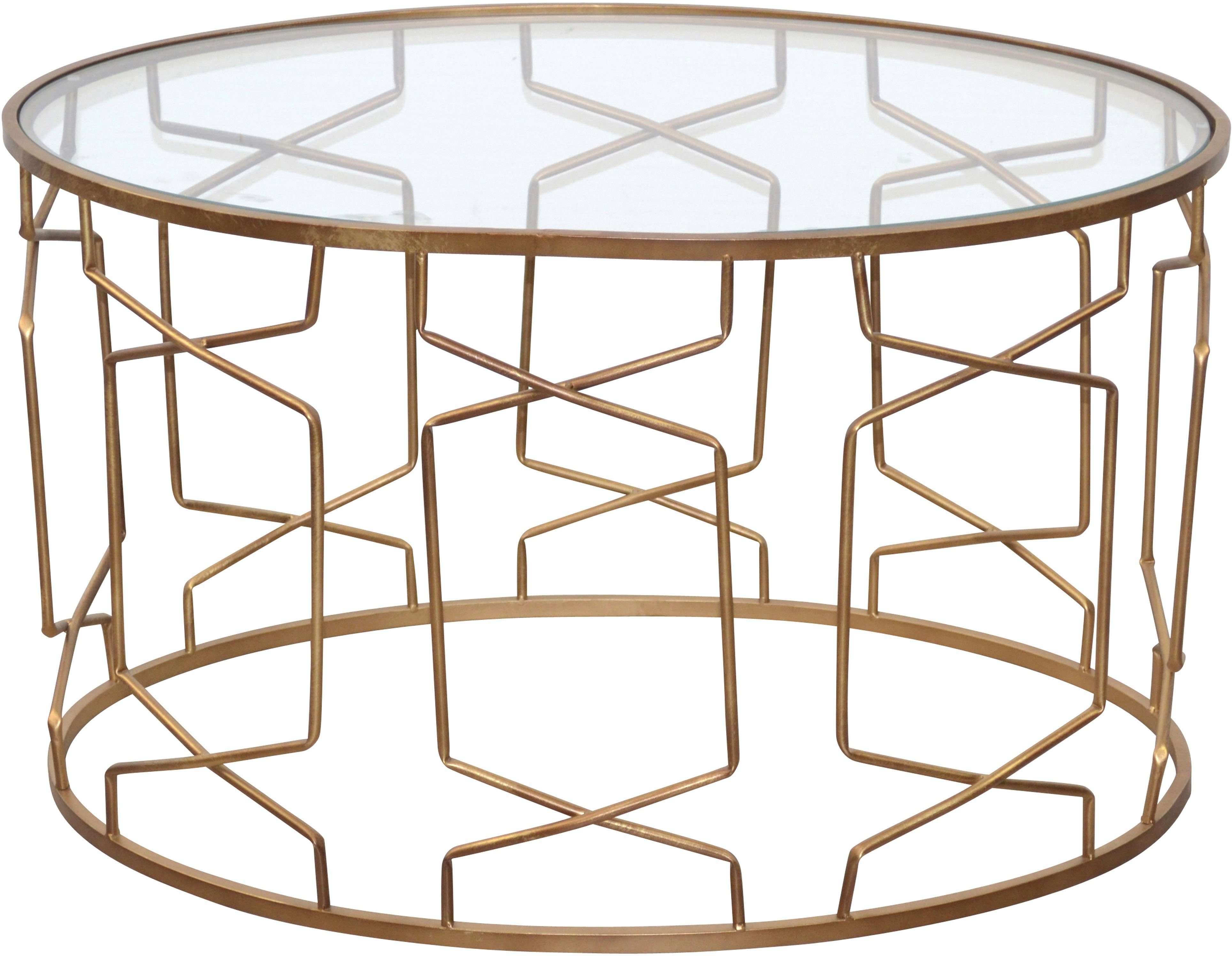 HOFMANN LIVING AND MORE Salontafel