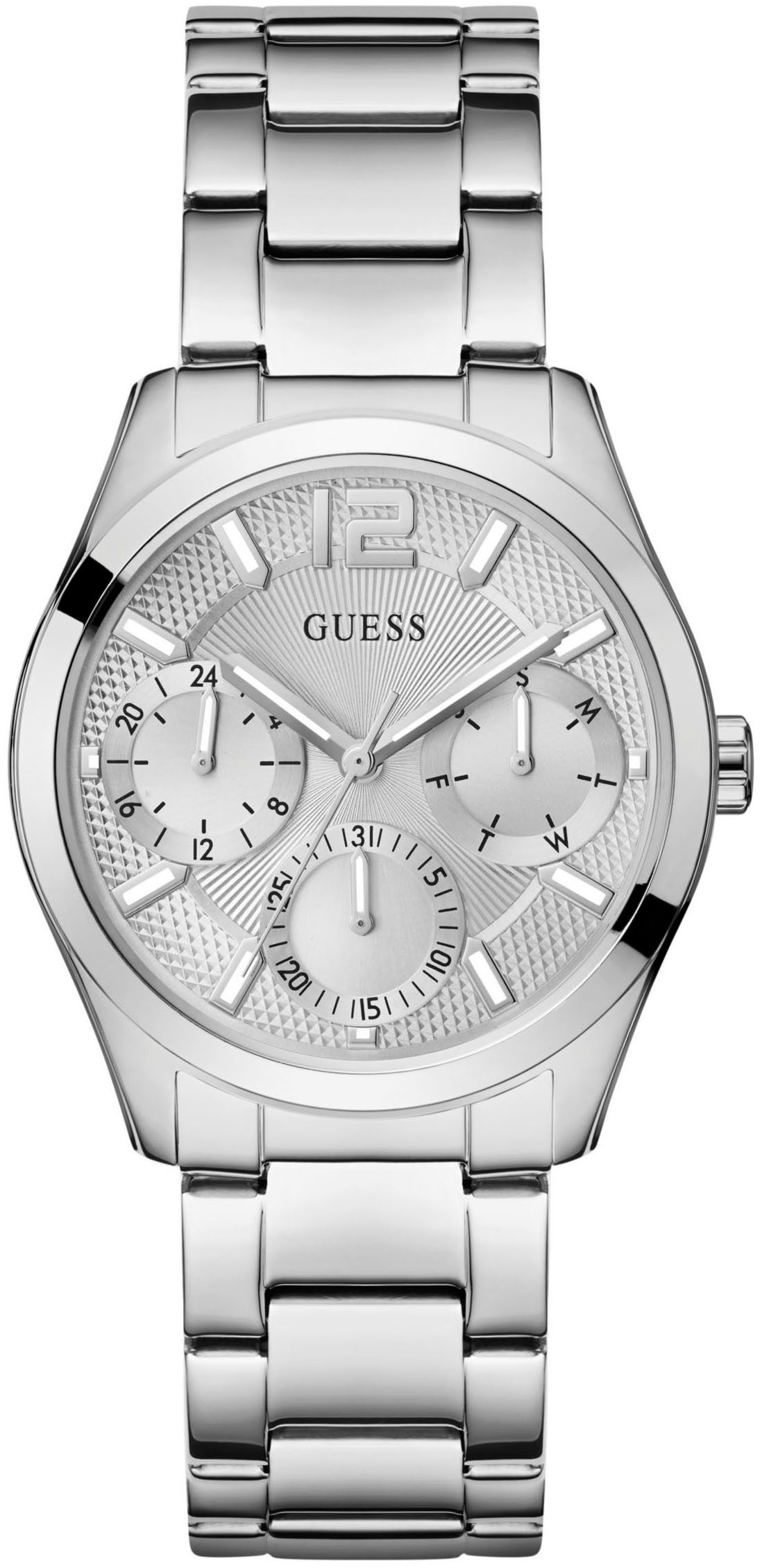 Dameshorloge Zoe Guess , Gray , Dames