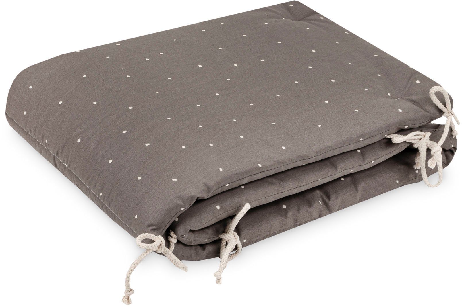 Zöllner Babynestje Organic, Wild Dots