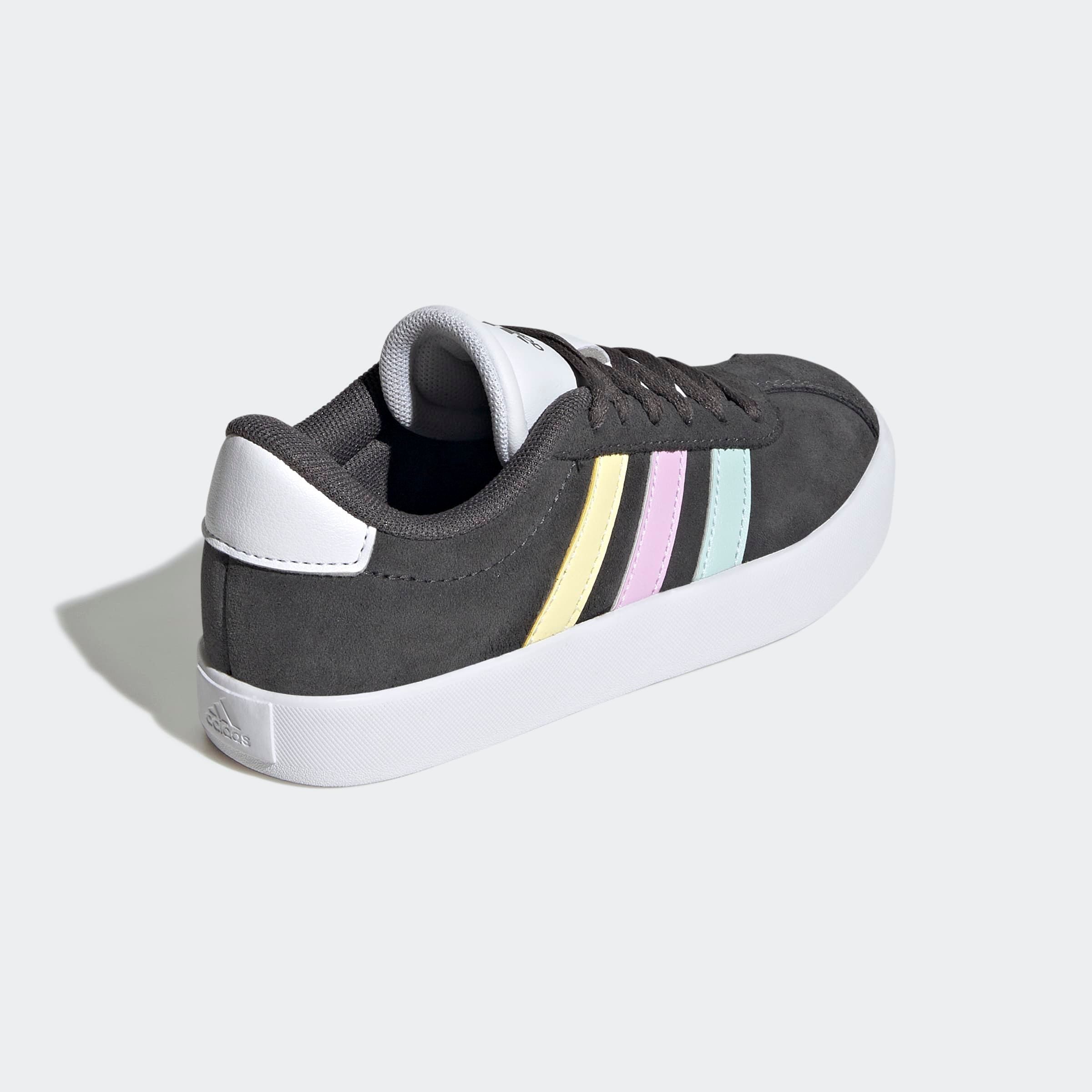 adidas Sportswear Sneakers VL COURT 3.0 KIDS geïnspireerd door het ontwerp van de adidas samba
