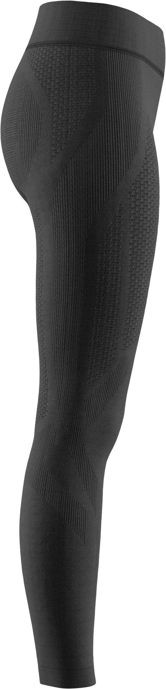 Bauerfeind Functionele tights COMPRESSION TIGHTS LONG (1-delig)