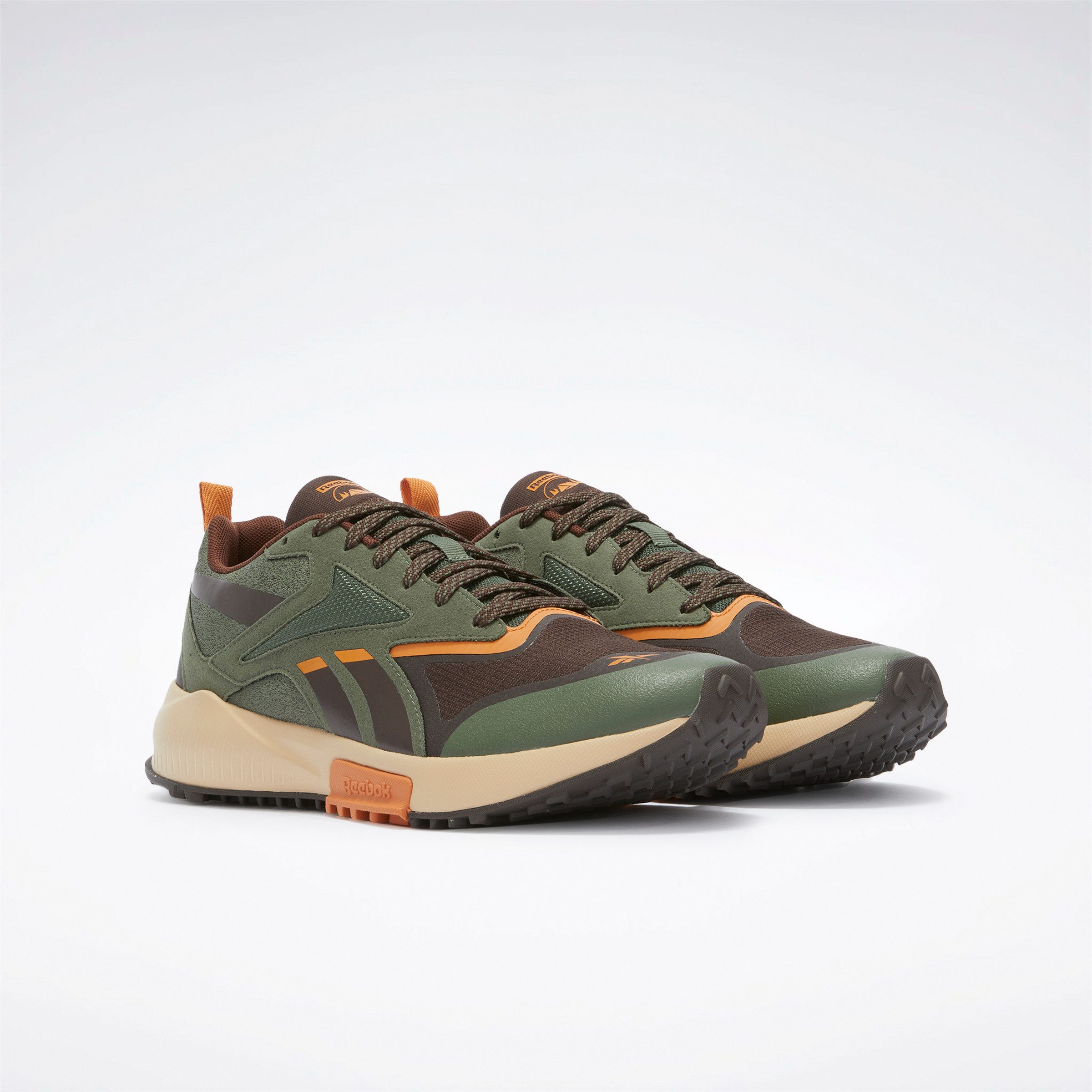 Reebok Runningschoenen LAVANTE TRAIL 2 heren hardlopen maat 45