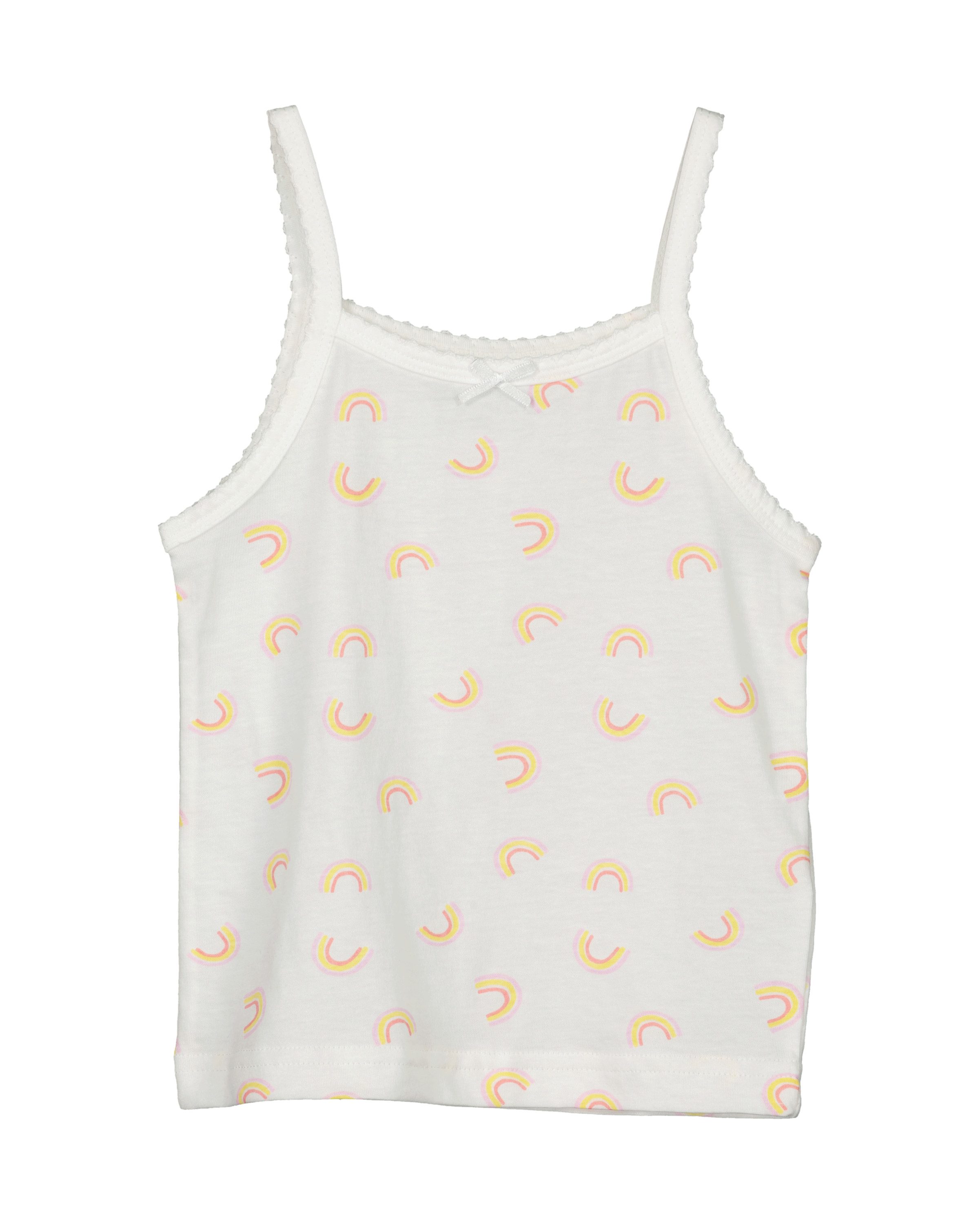 Blue Seven Slip (2 stuks)