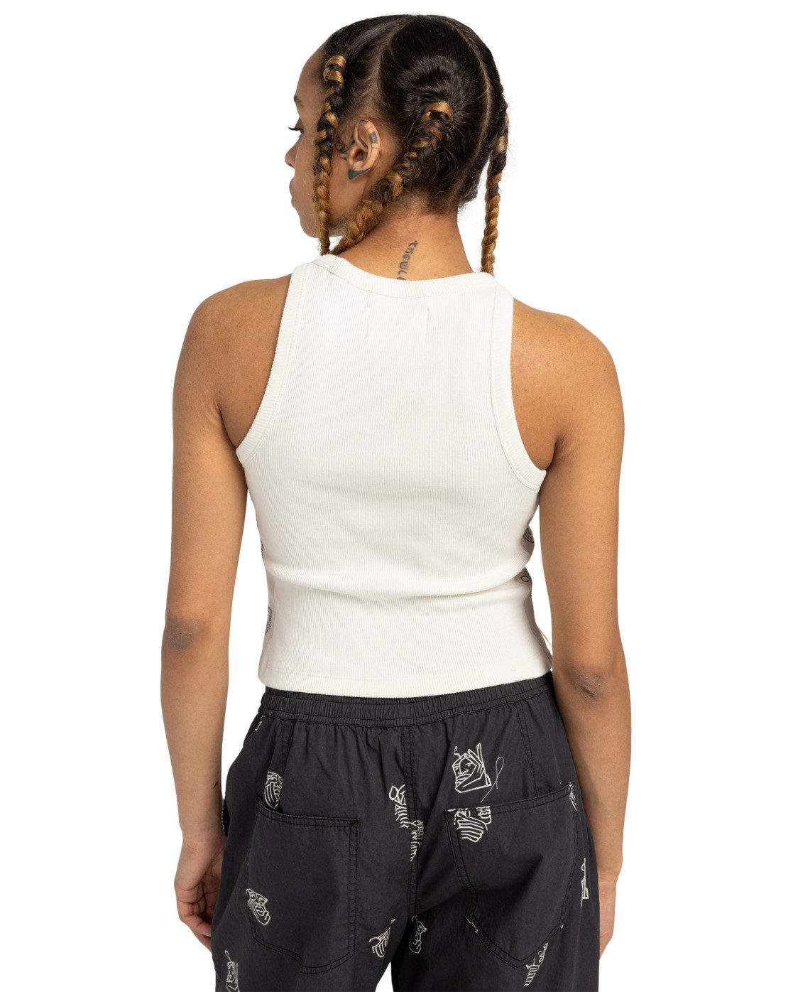 Element Tanktop VMXE