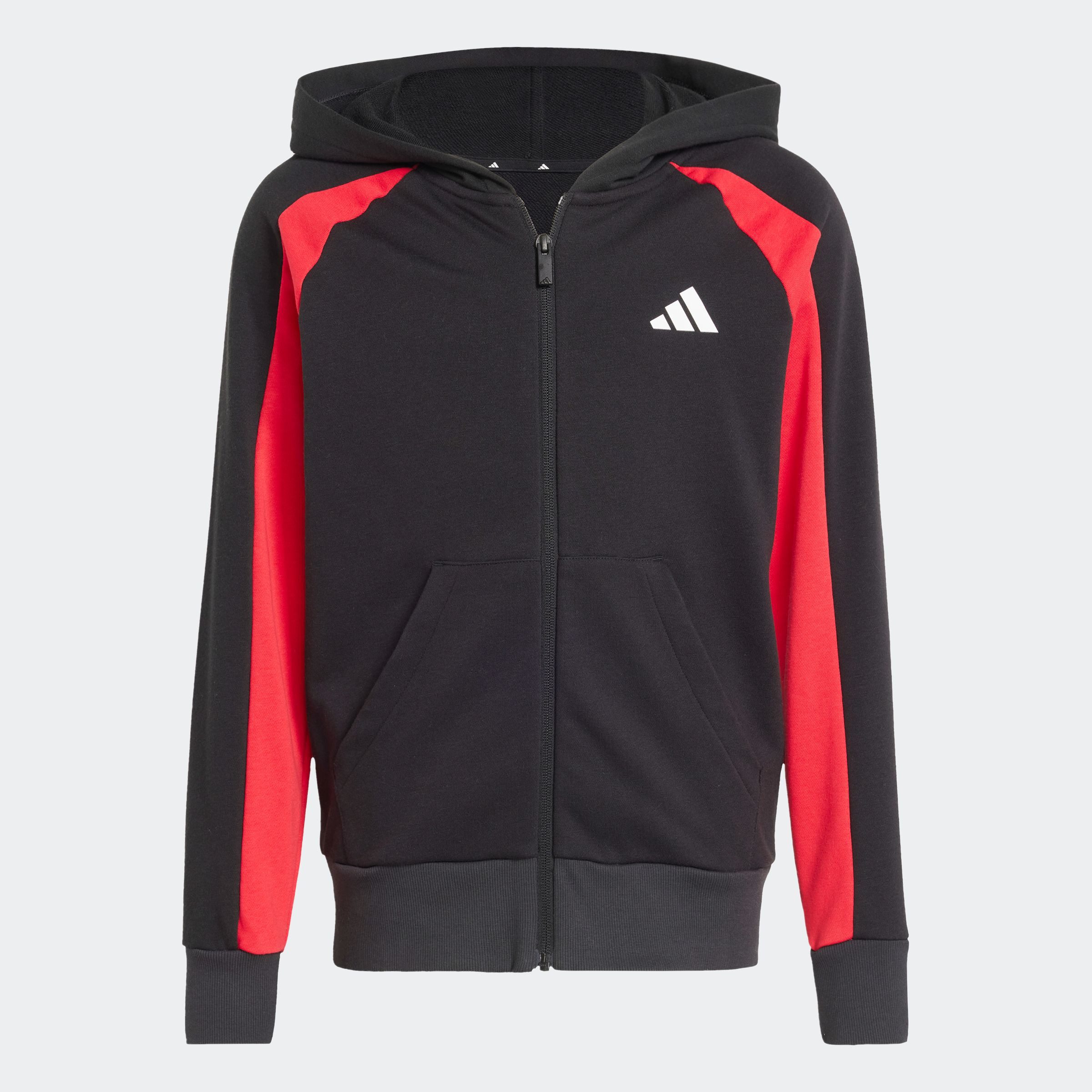 adidas Sportswear Trainingspak J CB FT TS (2-delig)