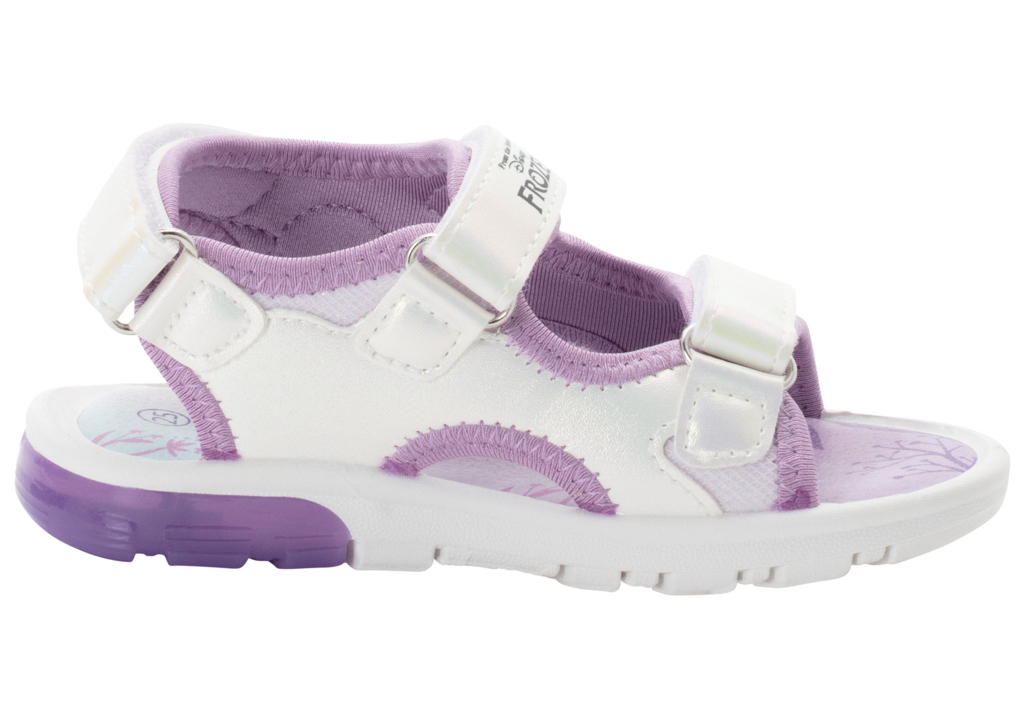 Disney Sandalen Frozen