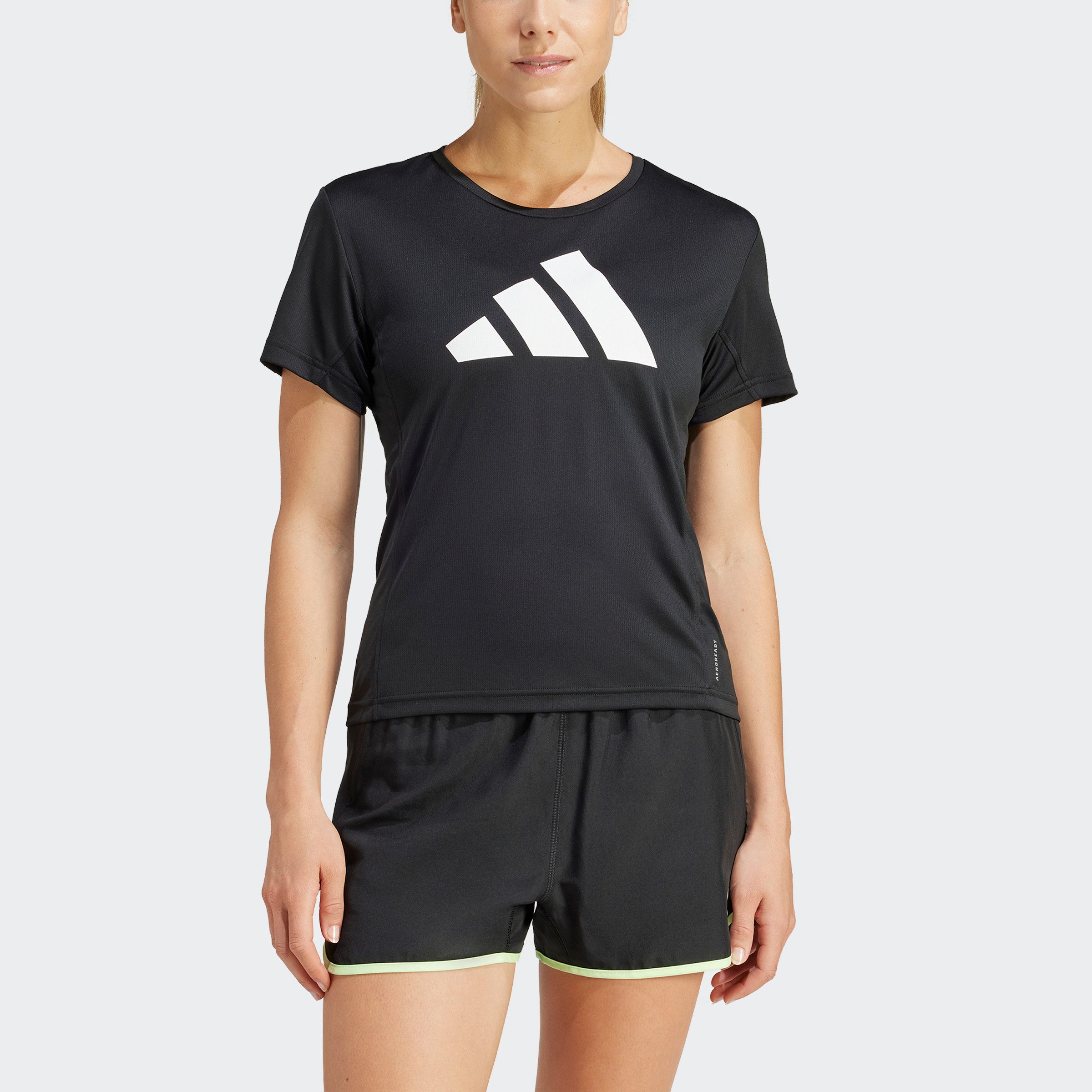 adidas Performance Runningshirt RUN IT TEE