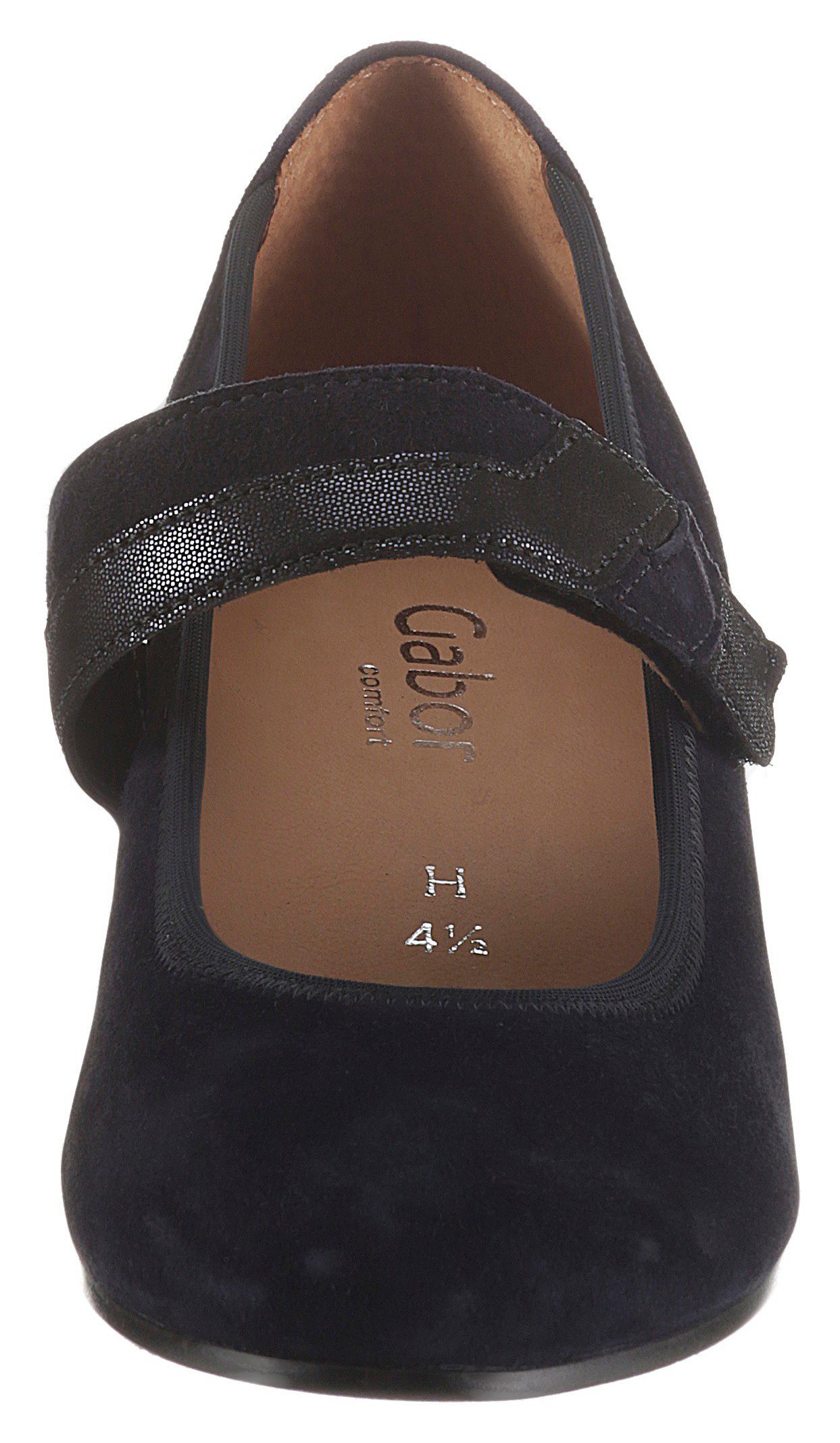 Gabor Gesppumps Mallorca in comfortwijdte h(\u003d zeer wijd ) - Schoenen.nl