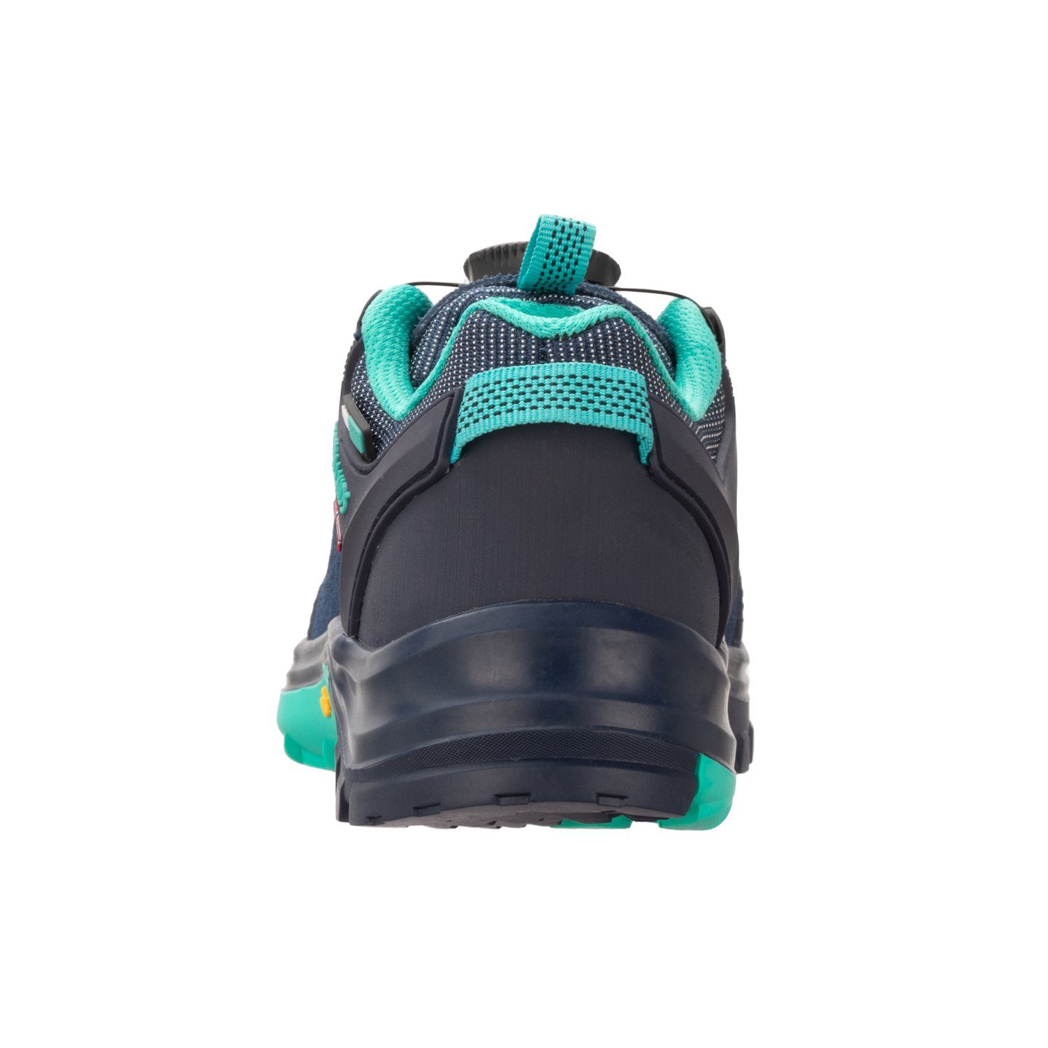 TROLLKIDS Outdoorschoenen Gjende Hiker Low